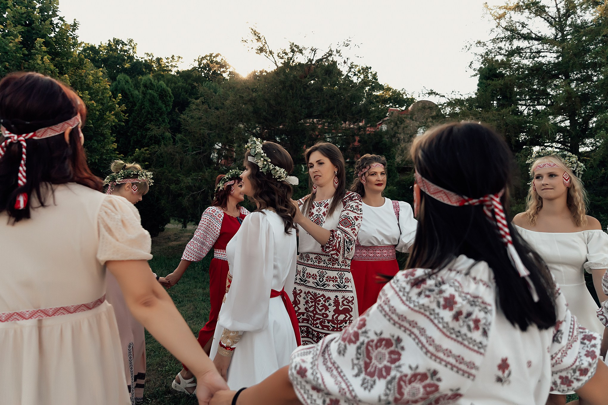 Свадьба. Свадебный и семейный фотограф/видеограф в Краснодаре Наталья Осинская