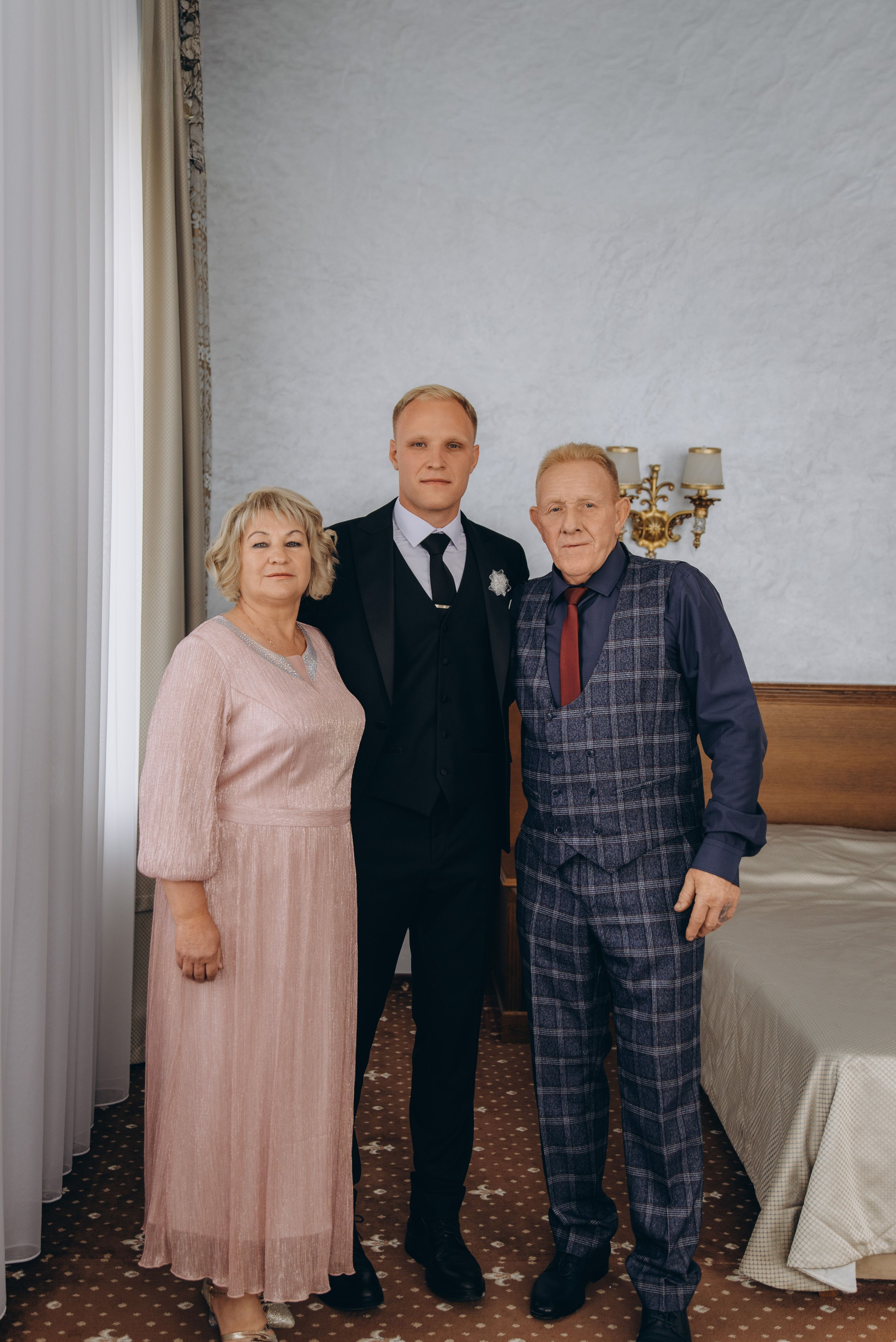 Никита и Алеся. Свадебные и семейные съемки Сергей и Юлия Пушкаревы