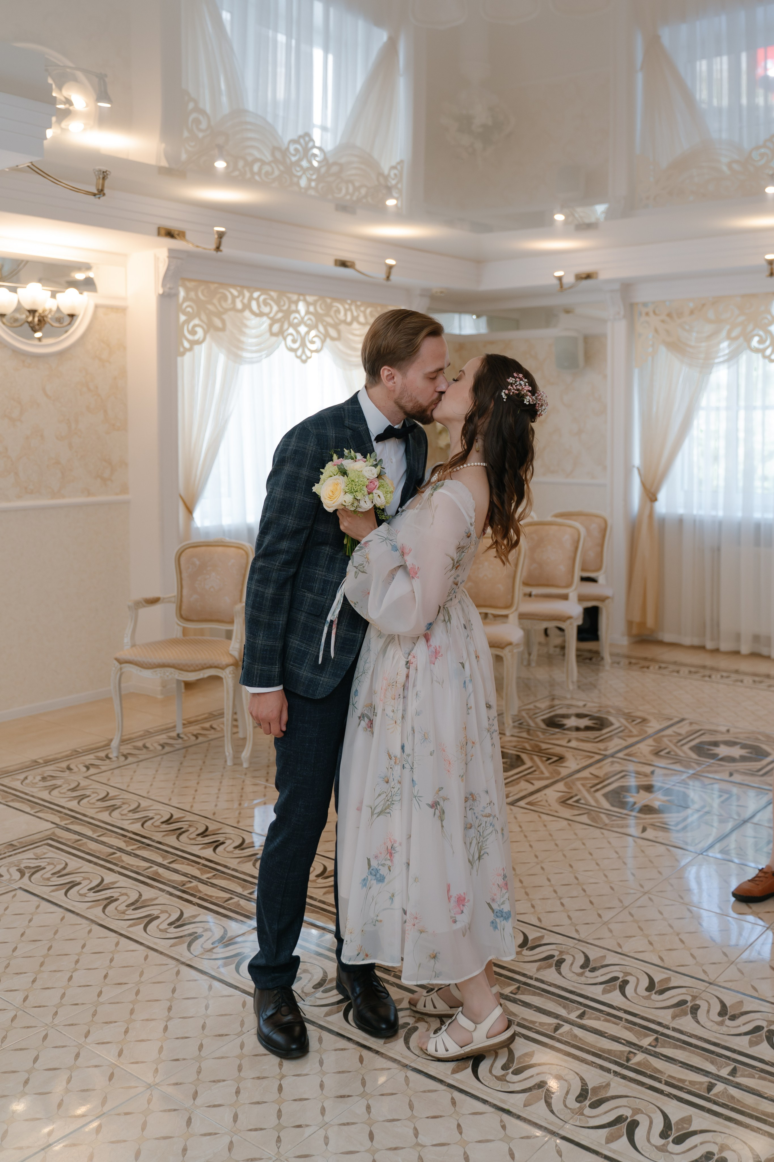 12.08.2023. Свадебный фотограф — Наталья Фед СПб/Москва