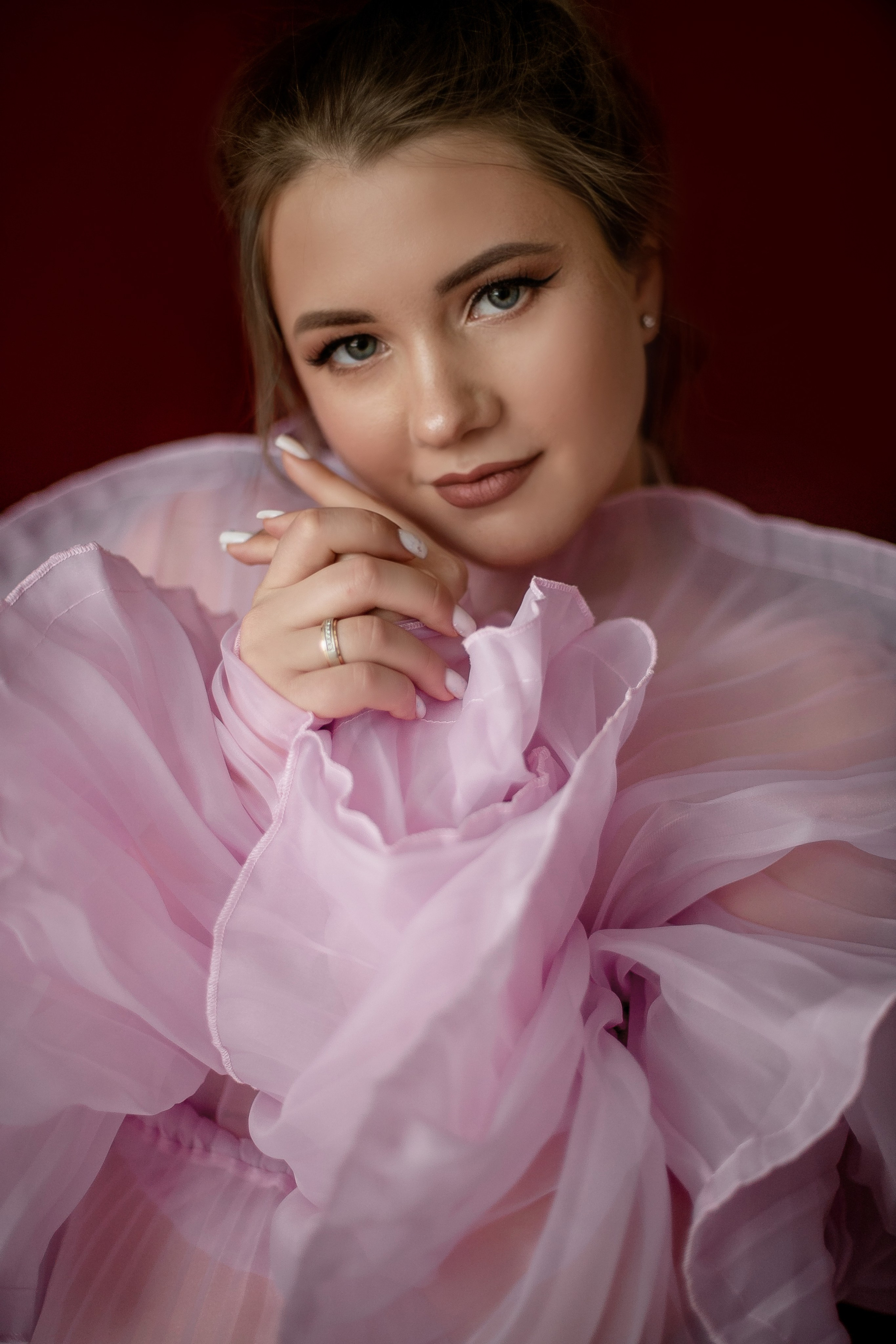 Даша и Андрей. Фотограф