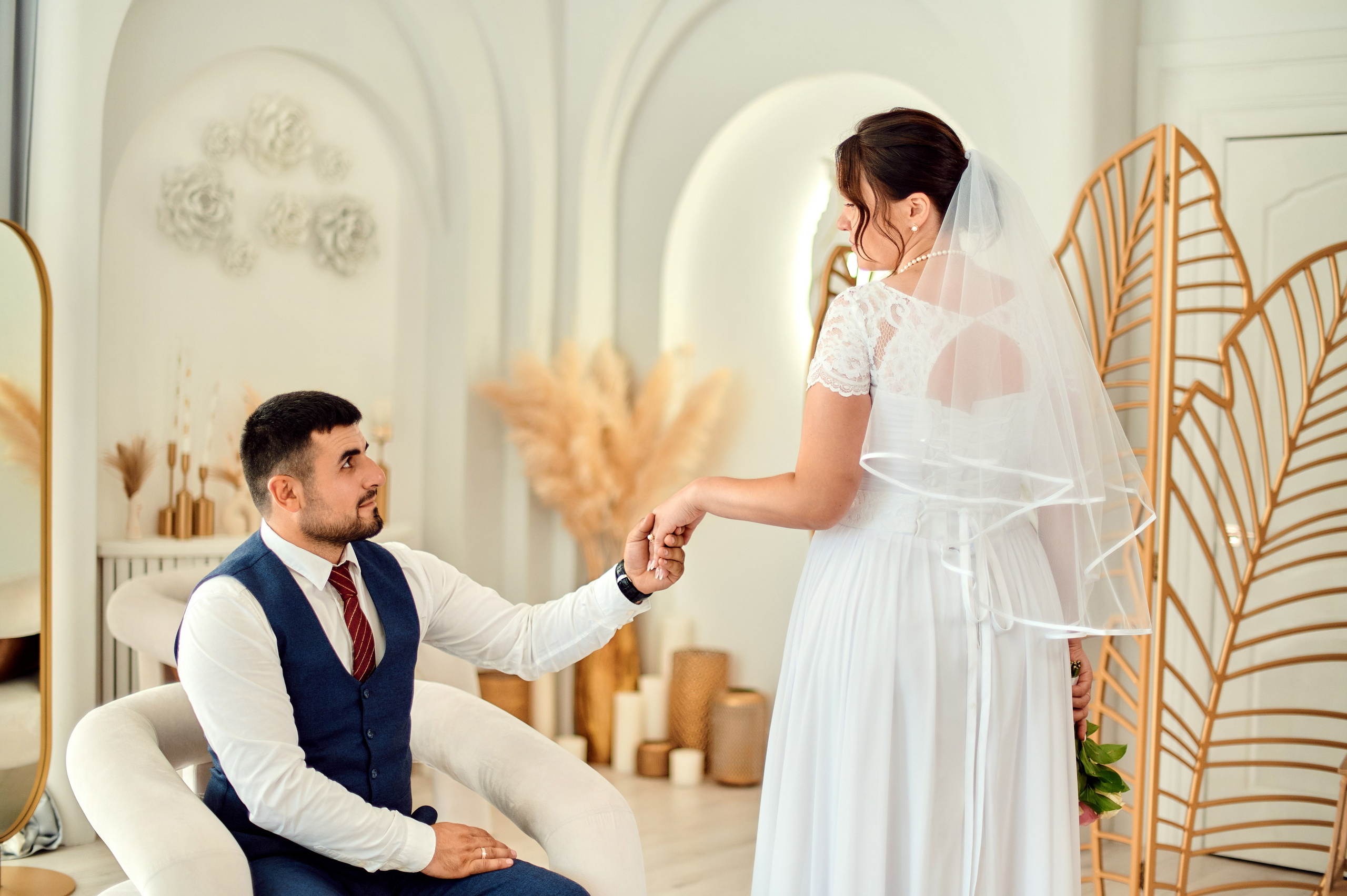 Н & О. Семейный и детский фотограф в г. Ногинске Ангелина Хасанова