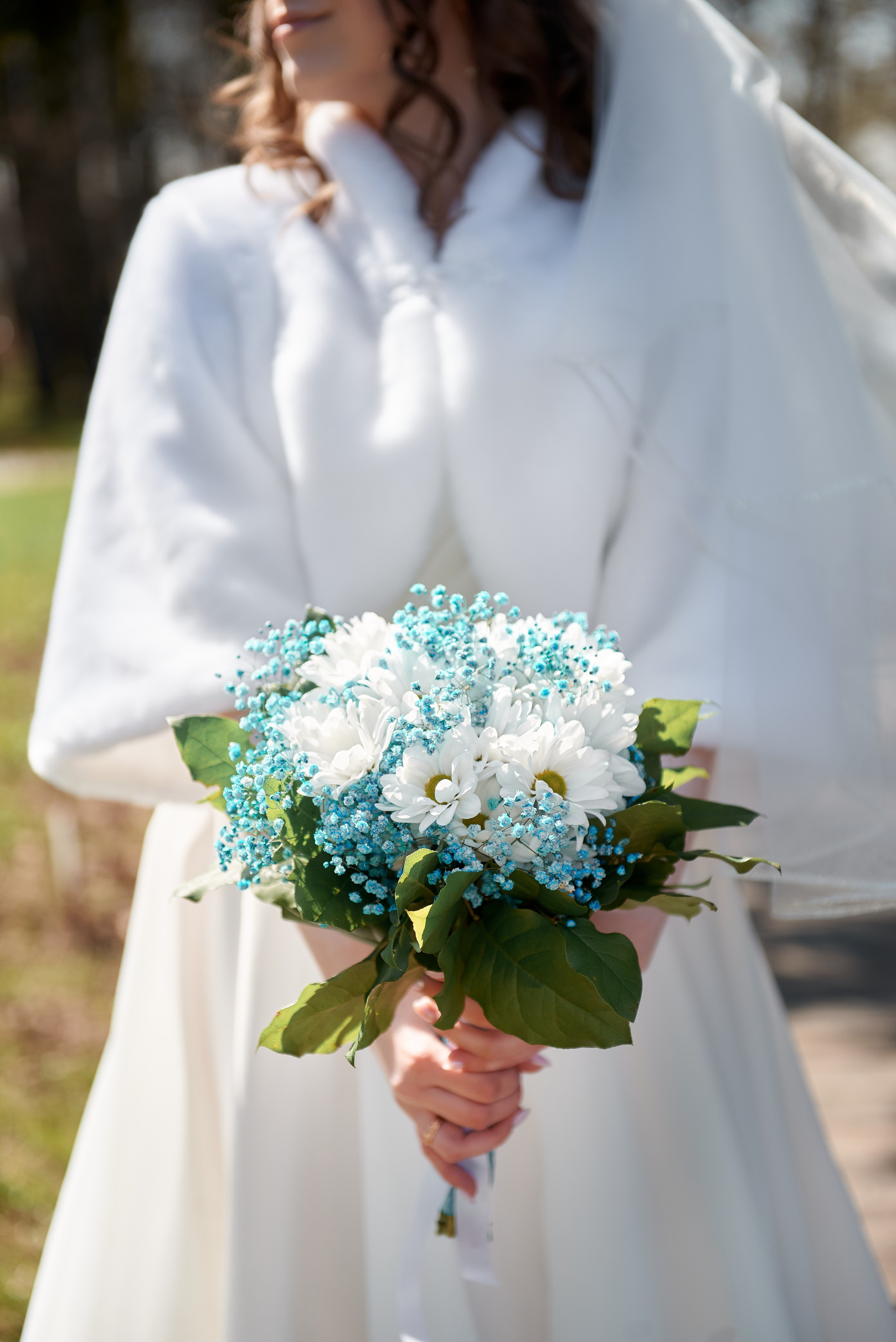 В & Я. Семейный и детский фотограф в г. Ногинске Ангелина Хасанова