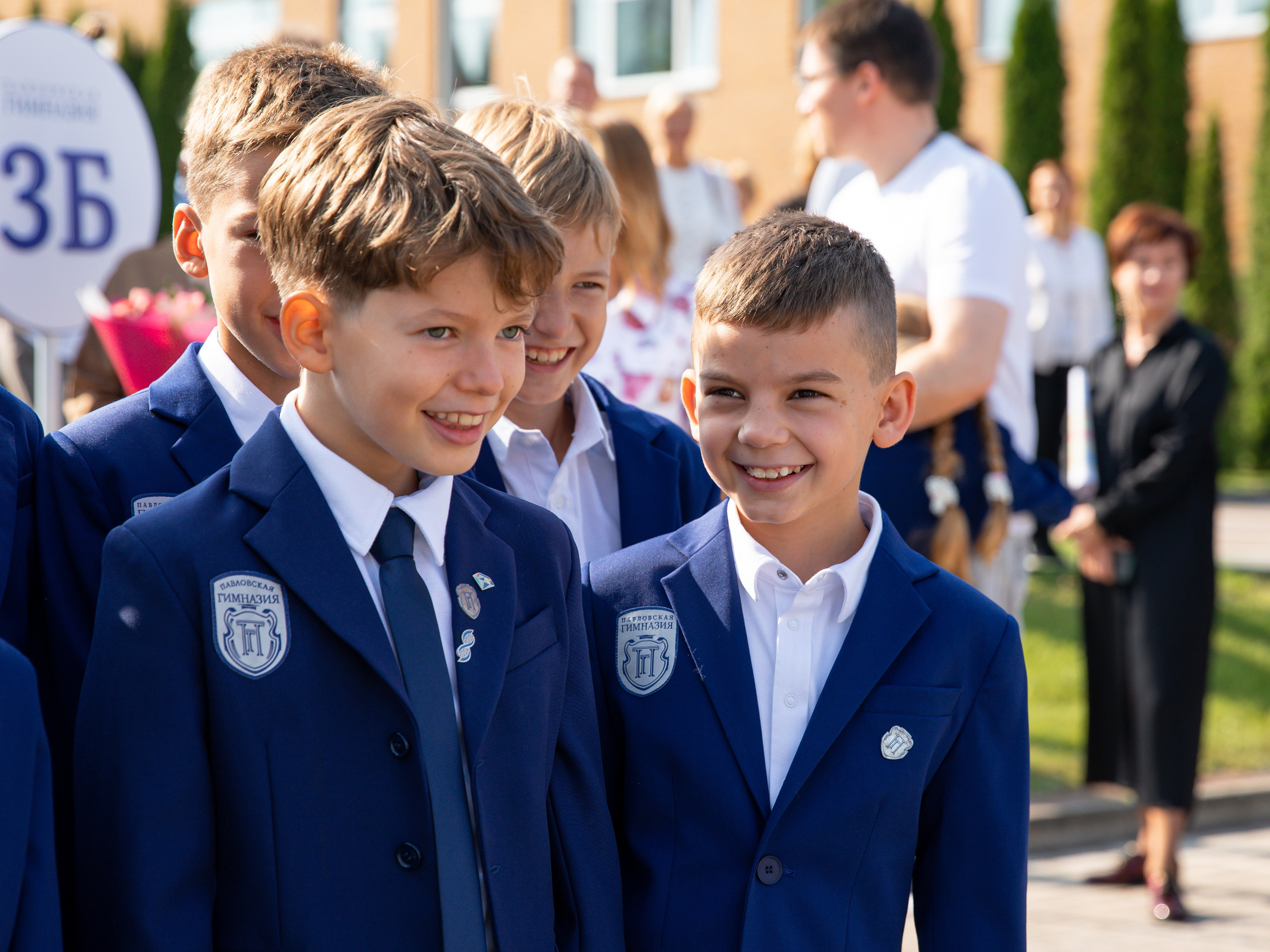 Reportage. Photographer Isida Sontz