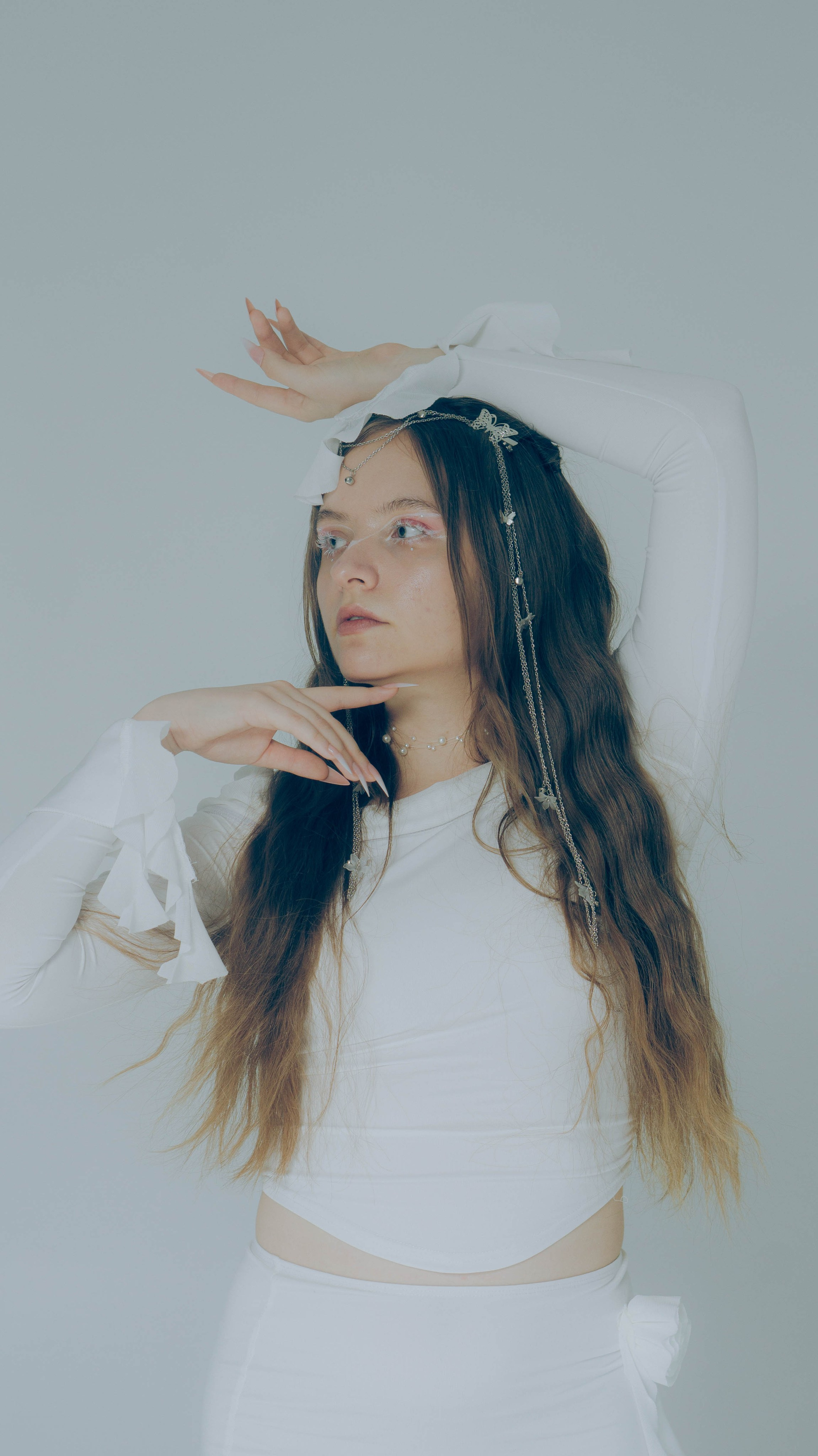 Вика. ФОТОГРАФ САРАТОВ