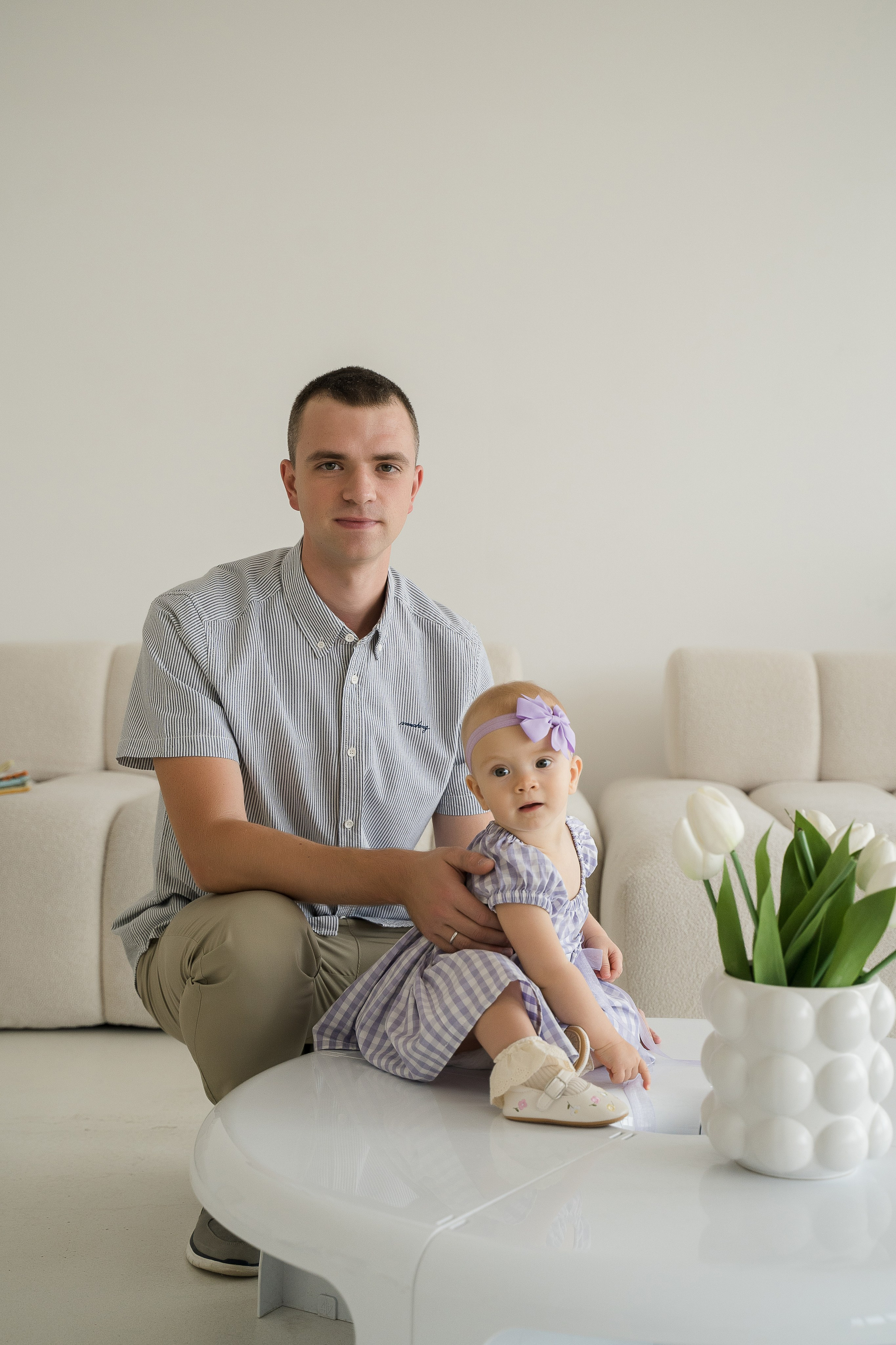 Семейная фотосессия в студии. Свадебный и семейный фотограф в Пушкине и Санкт-Петербурге Мария Филиппова