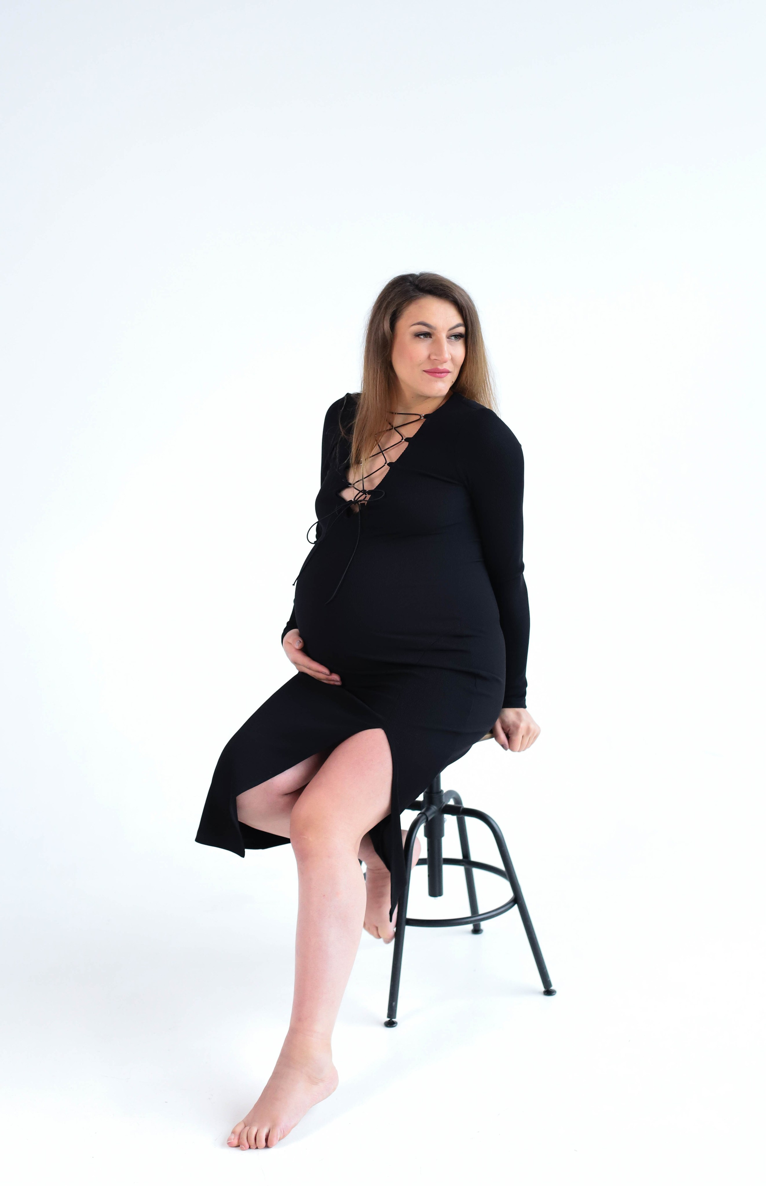 В ожидании. Фотограф в Сургуте Брызгунова Анастасия