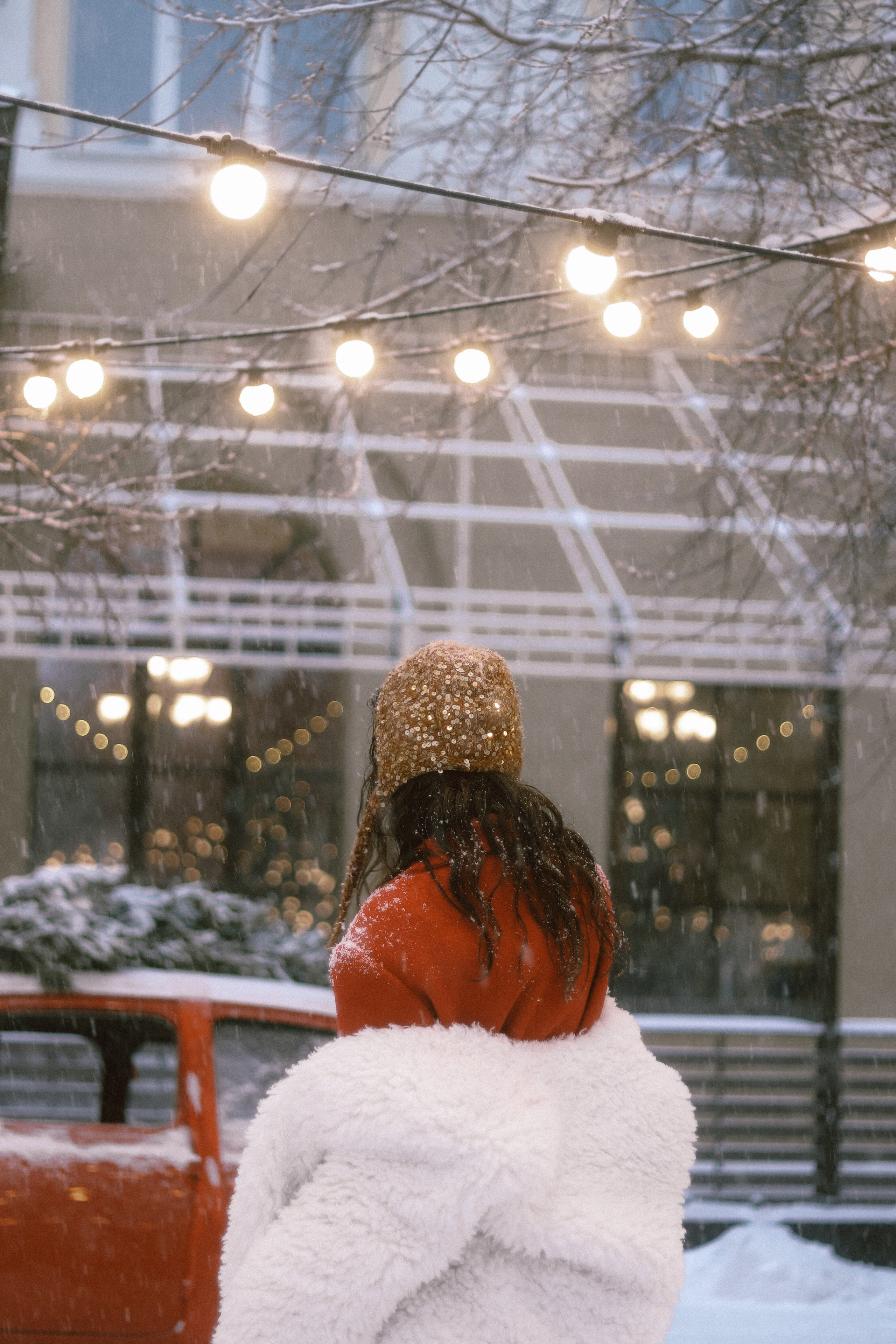 Женские портреты. Polina Shchedrina