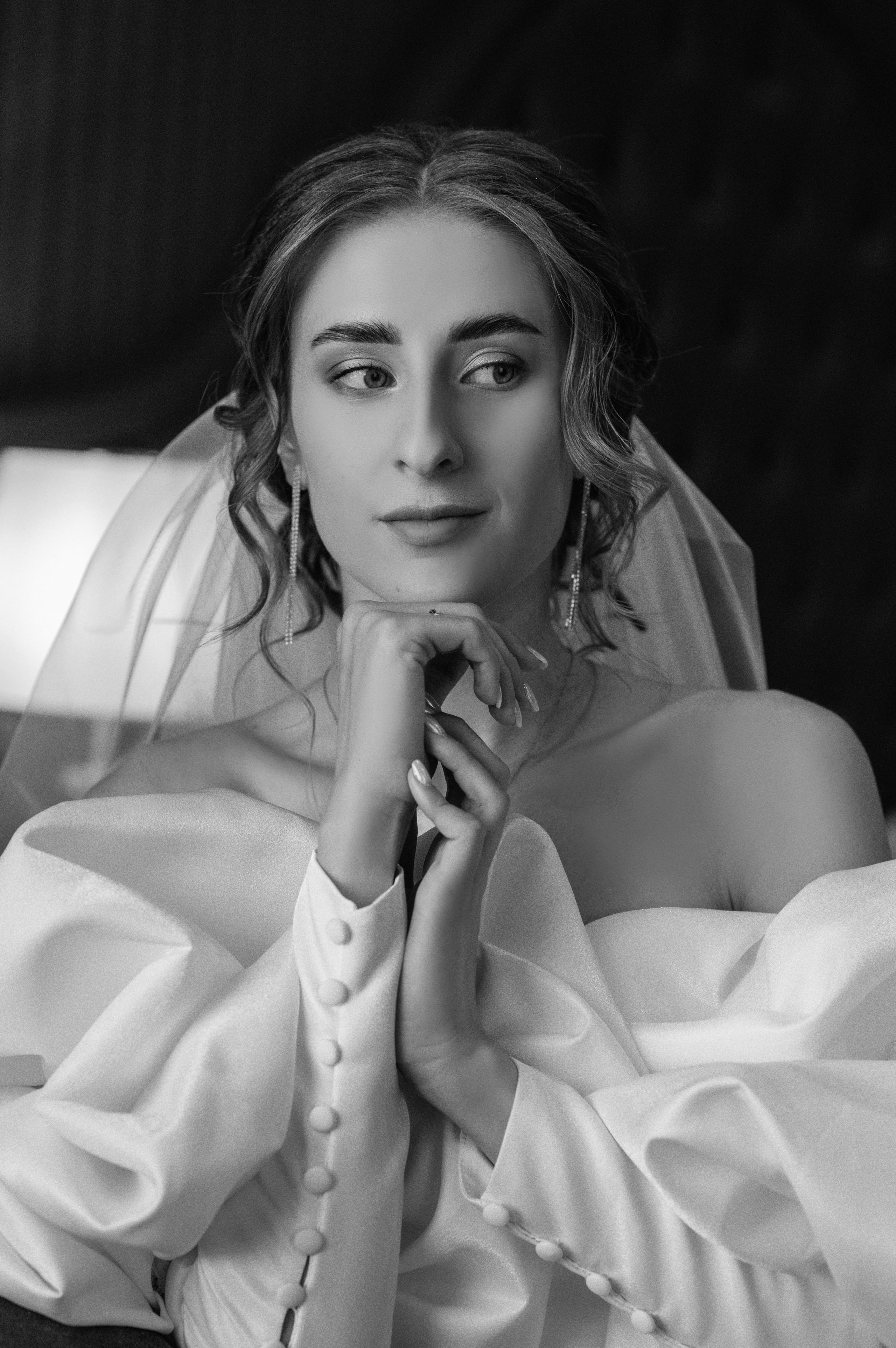 Кирилл & Наташа. Фотограф Таня Юдина в Ростове-на-Дону