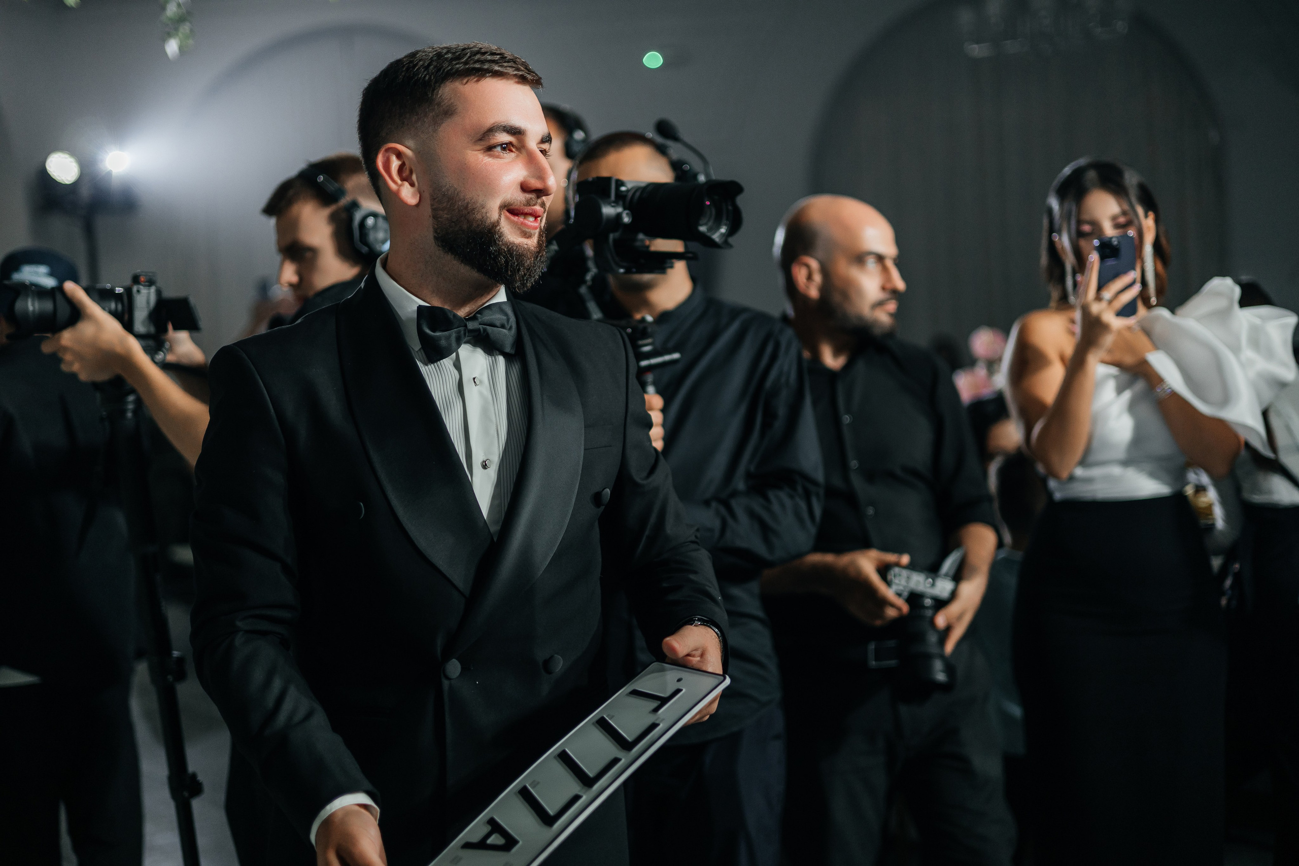 A&L. Свадебный фотограф в Ростове-на-Дону