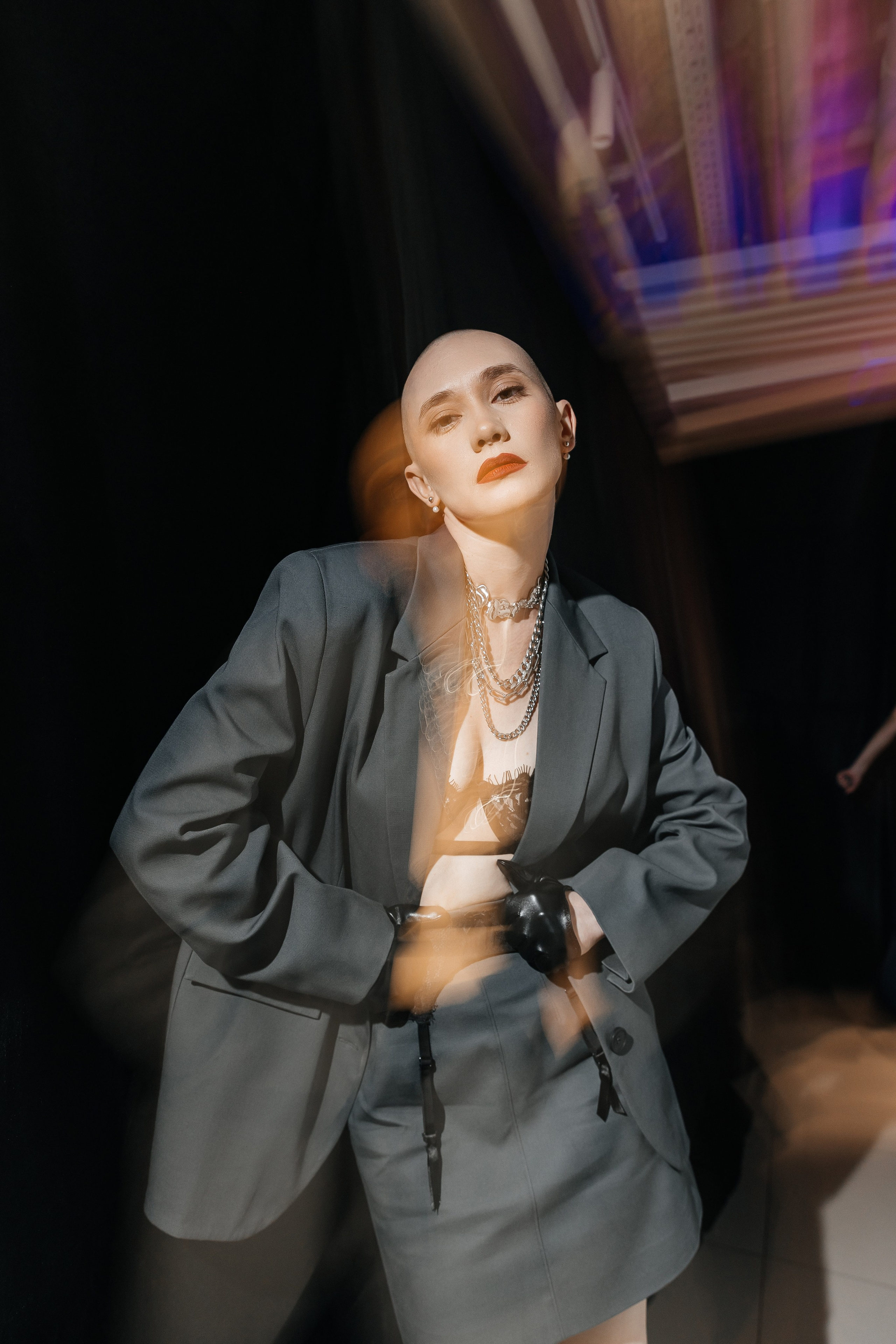 FASHION WEEK ROSTOV. Свадебный фотограф в Ростове-на-Дону