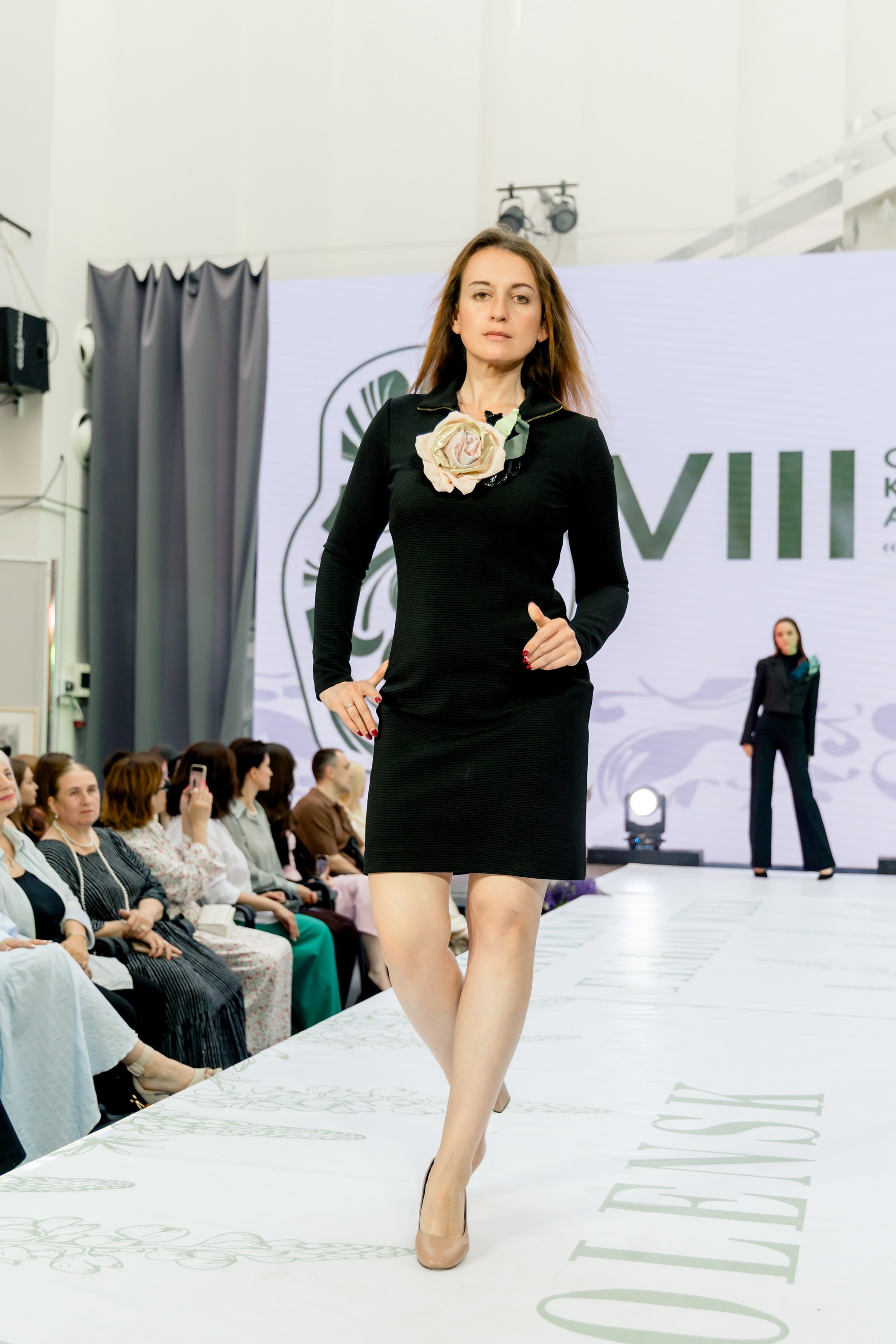 Smolensk Fashion Week 2025_День 2_Смоленская матрешка. Главная