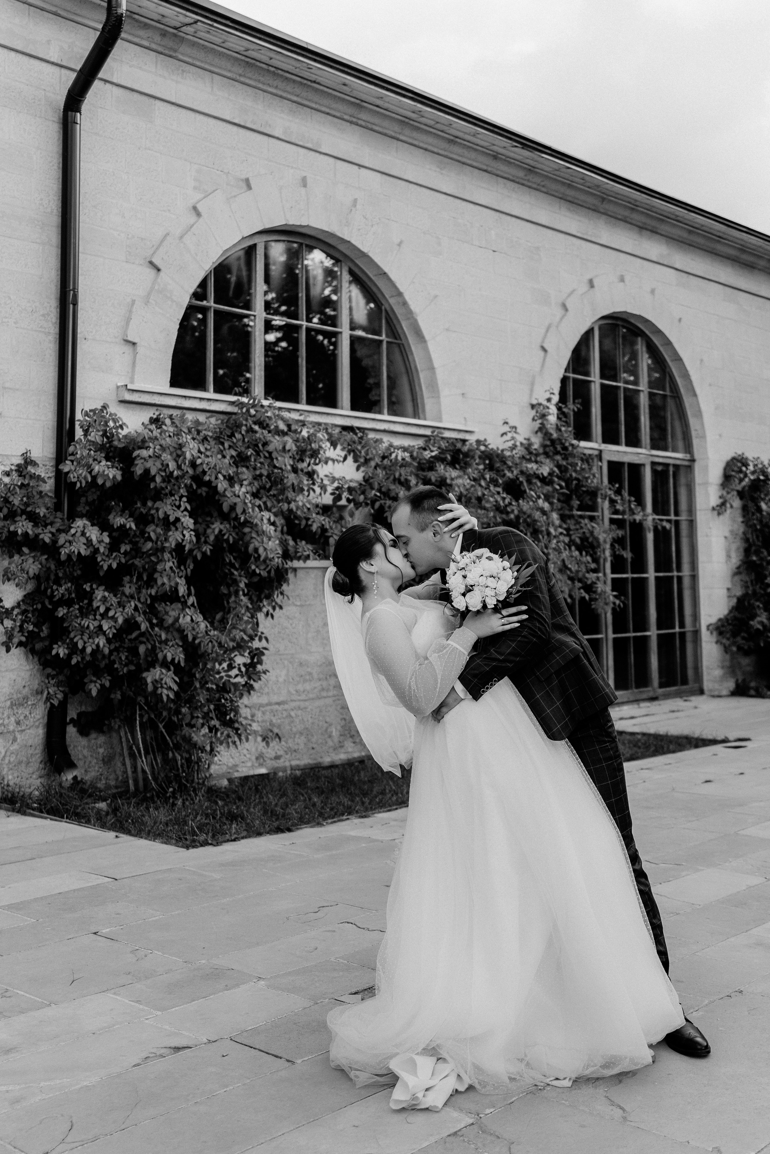 Ирина и Владимир. Свадебный фотограф, фотограф беременности Дарья Доценко