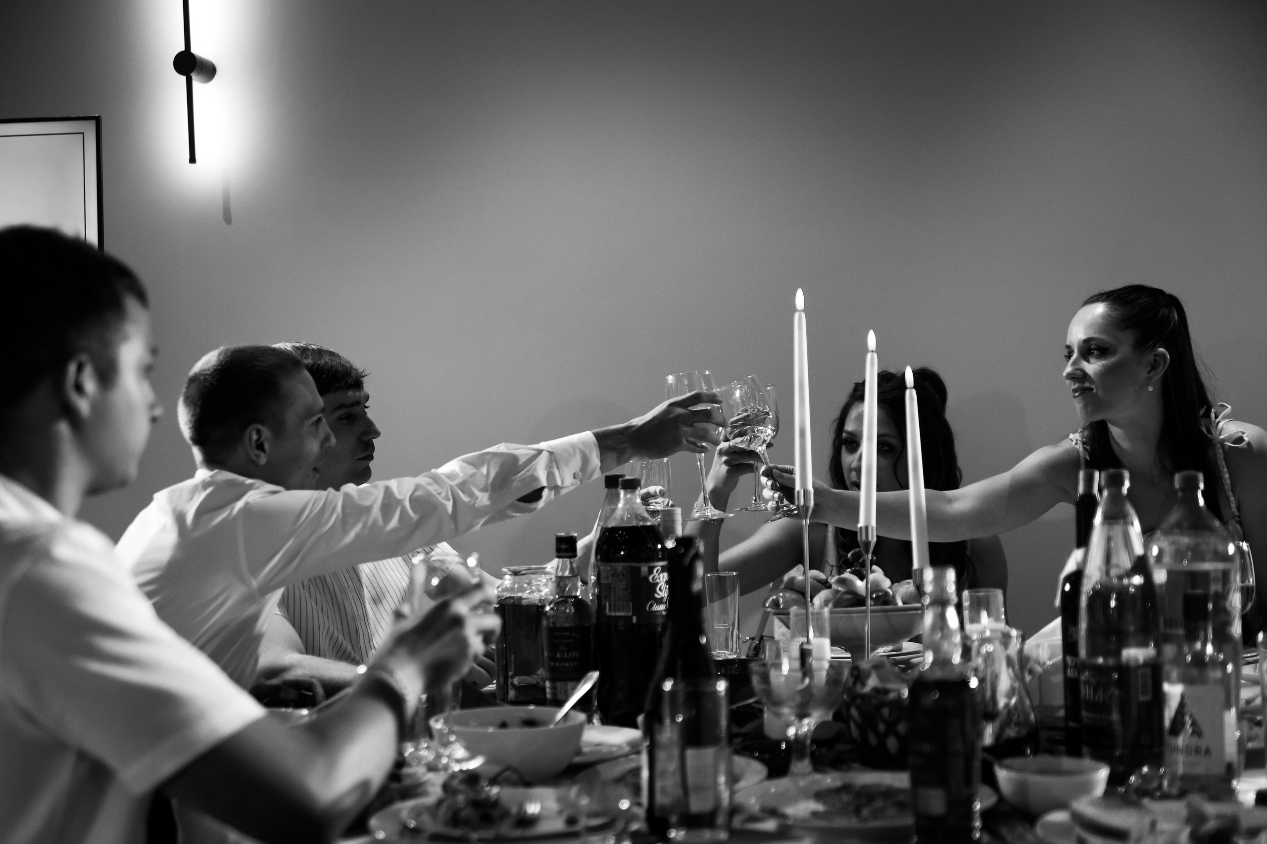 Яна и Артем