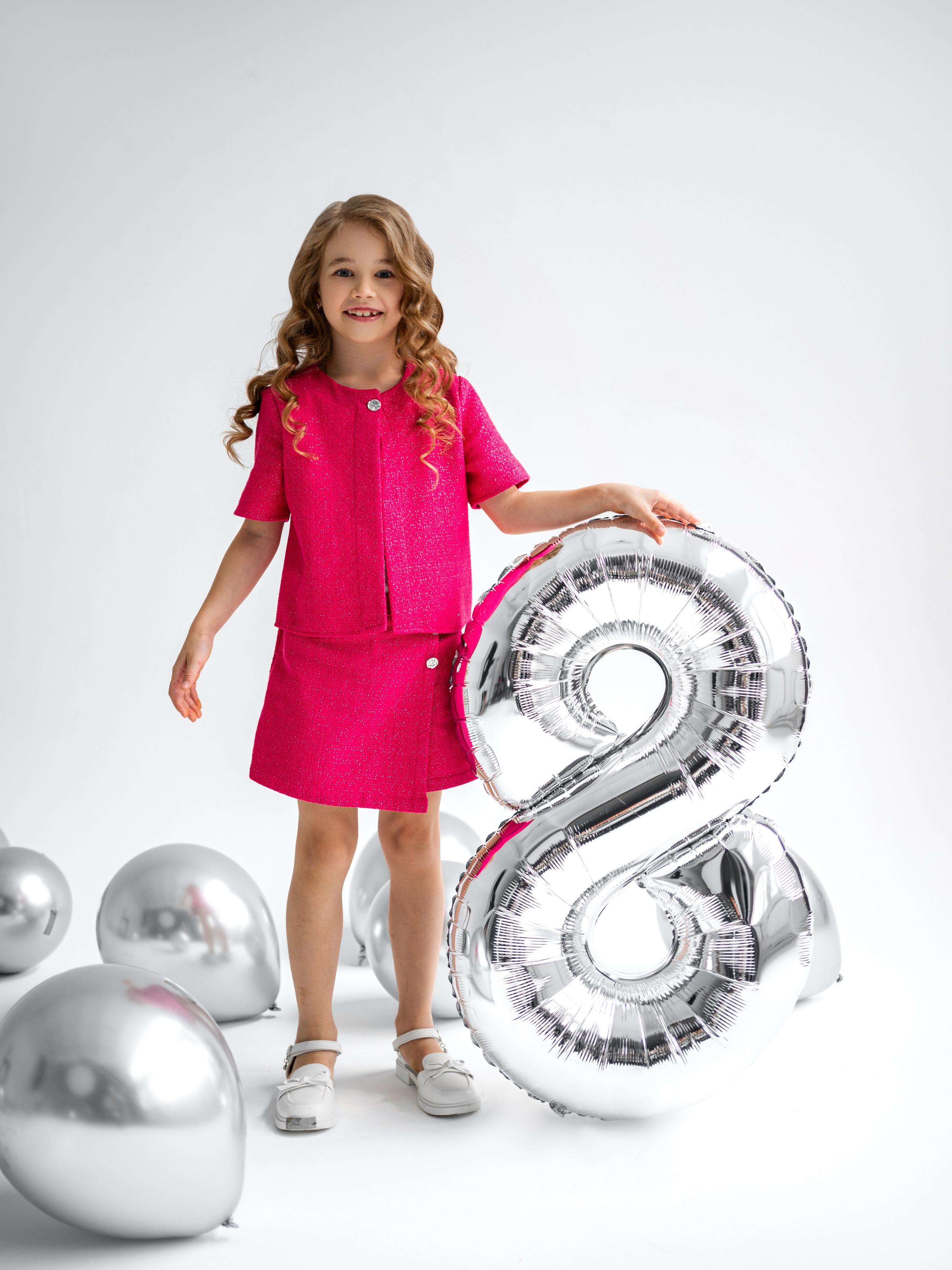 фотосессия день рождения