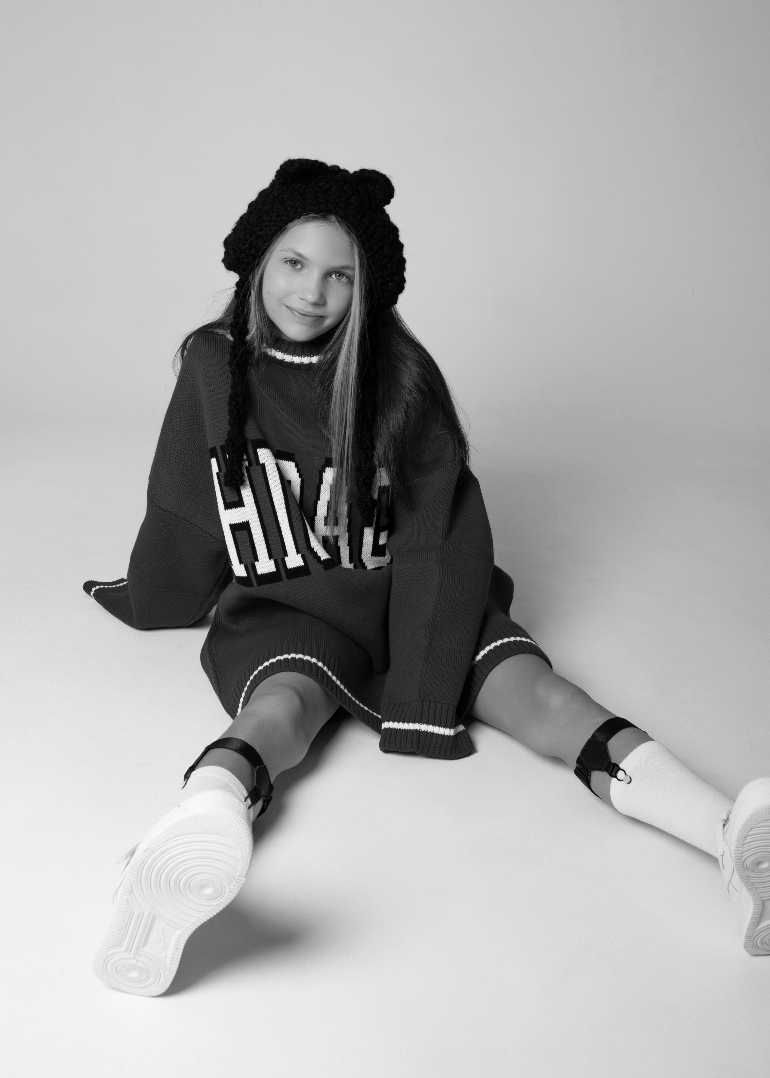 Victory. Фотограф Москва Виктория Вишневская актерское / модельное портфолио