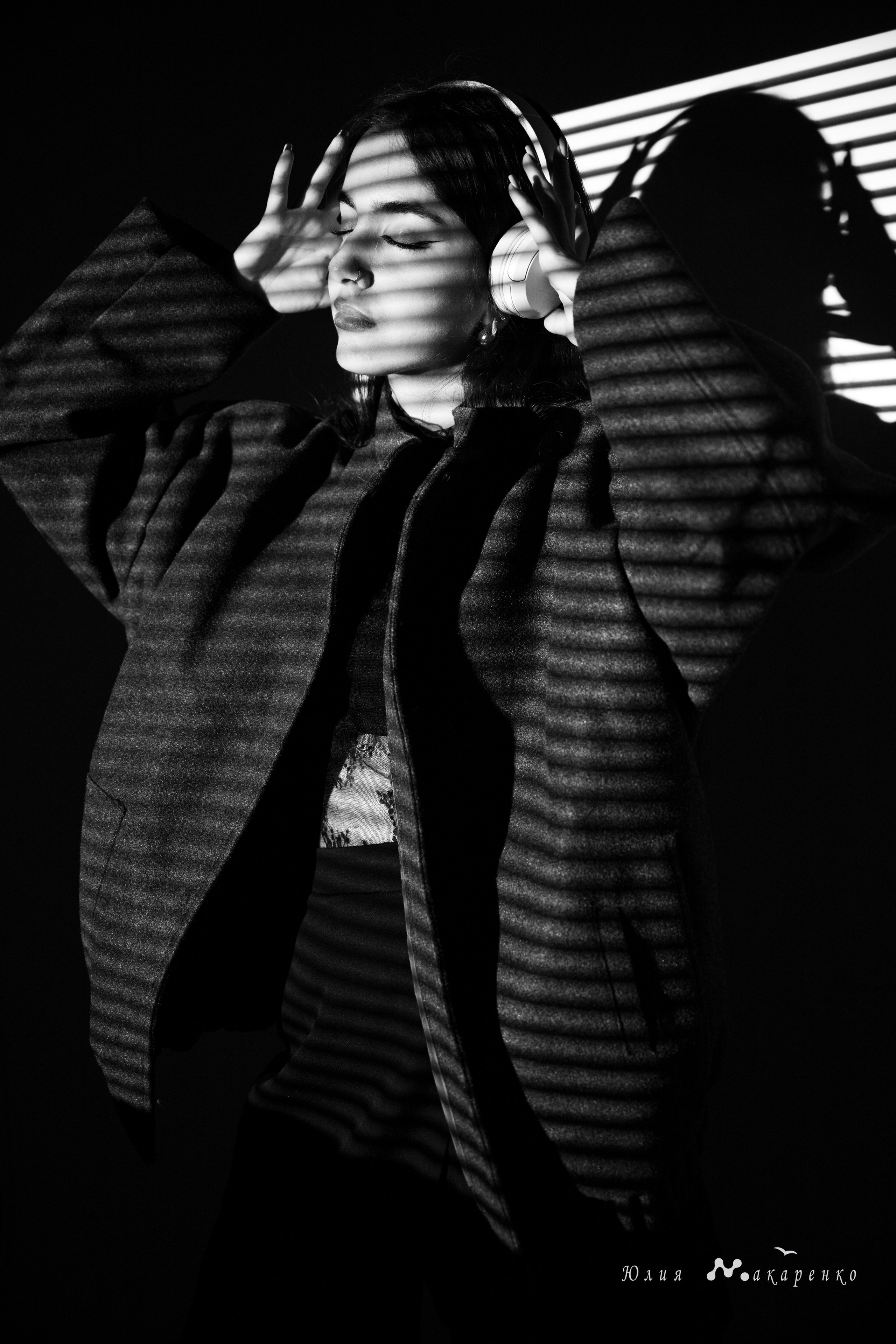 Студийные фотосессии. Студийный и свадебный фотограф и видеограф в Севастополе — Юлия Макаренко