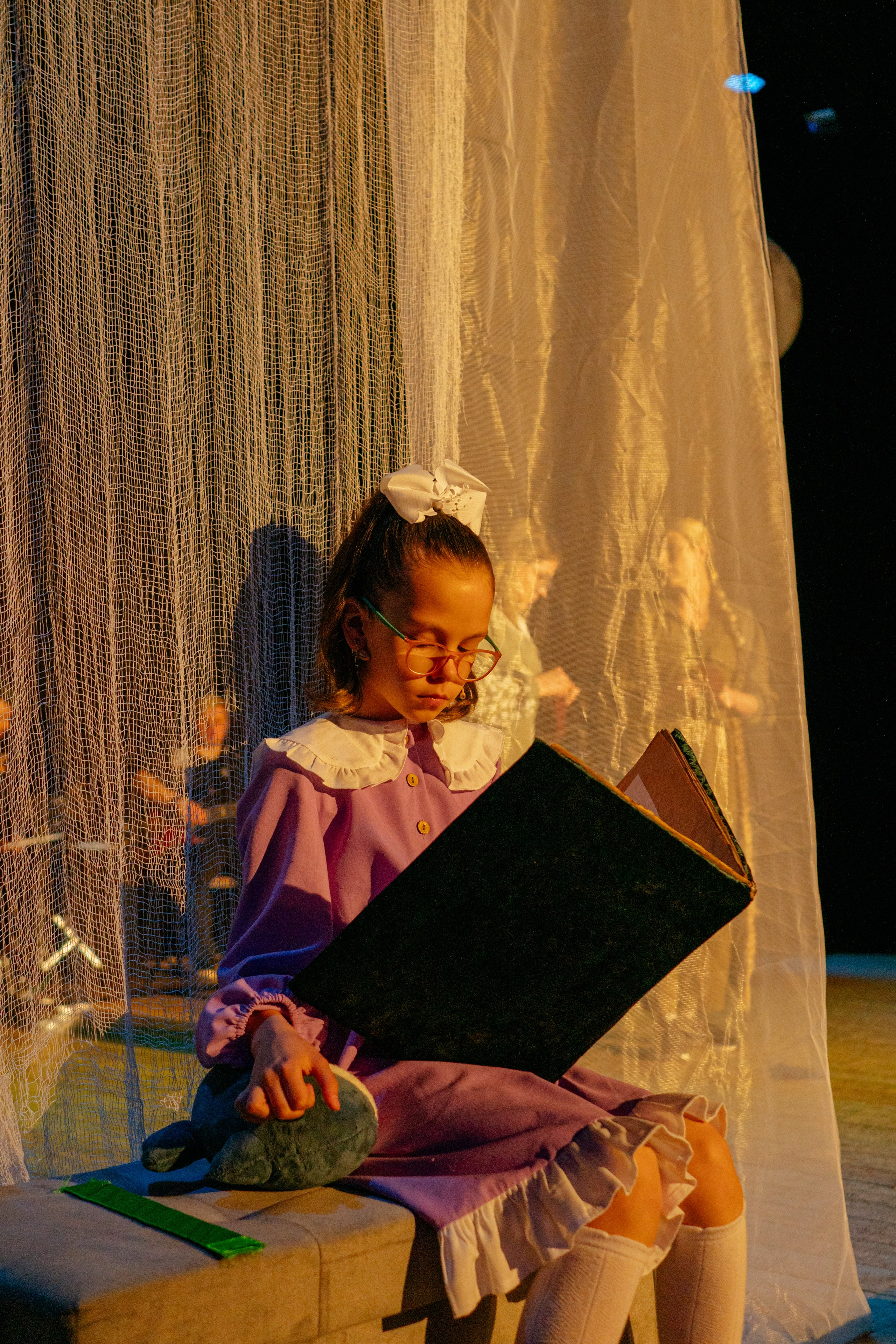 Мюзикл. Женский фотограф в Москве Анастасия Сидорова