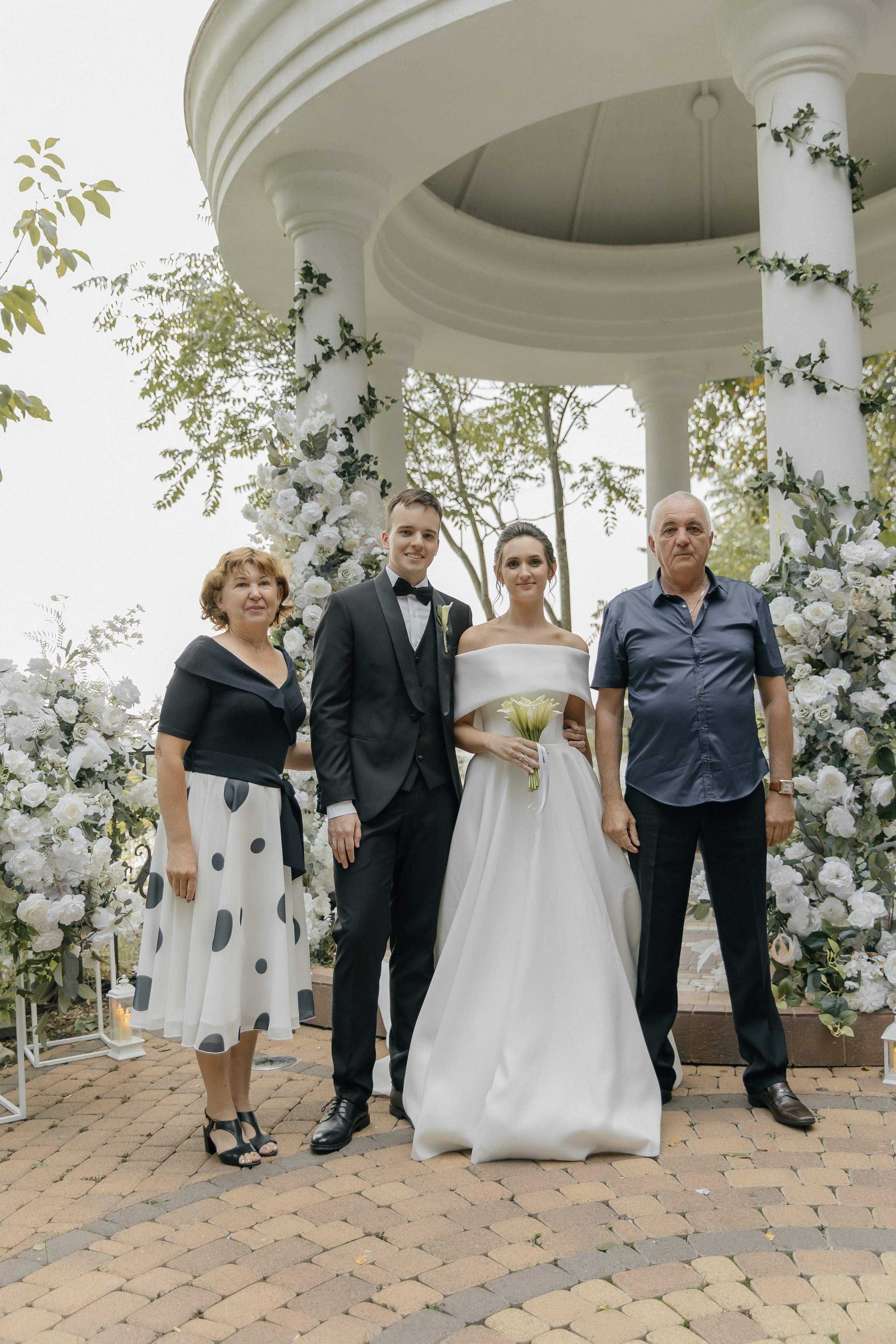 Костя и Ира. Свадебный фотограф в Краснодаре Ольга Цвиченко