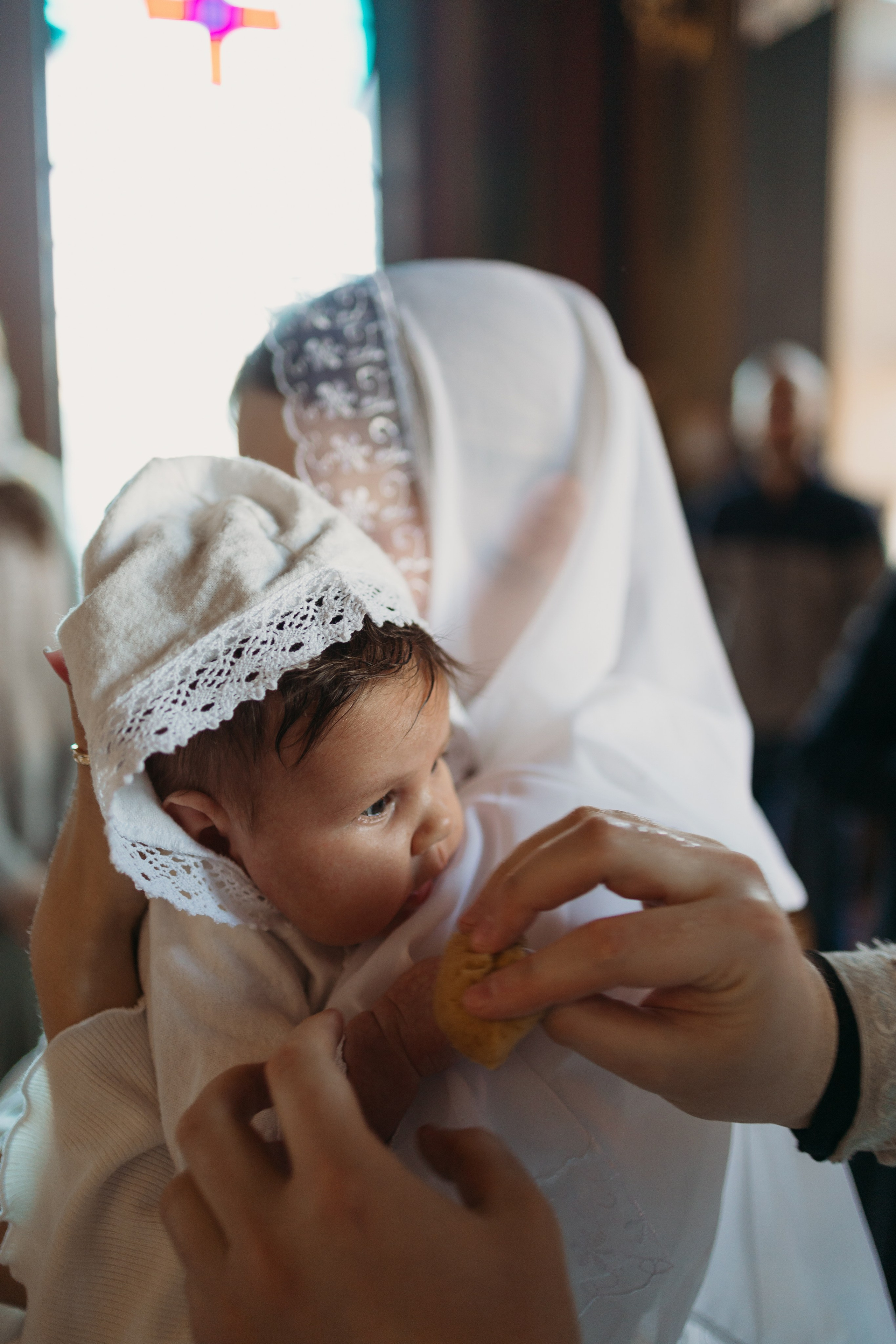 Варвара. Самый теплый фотограф в Краснодаре Рябоконь Ксения