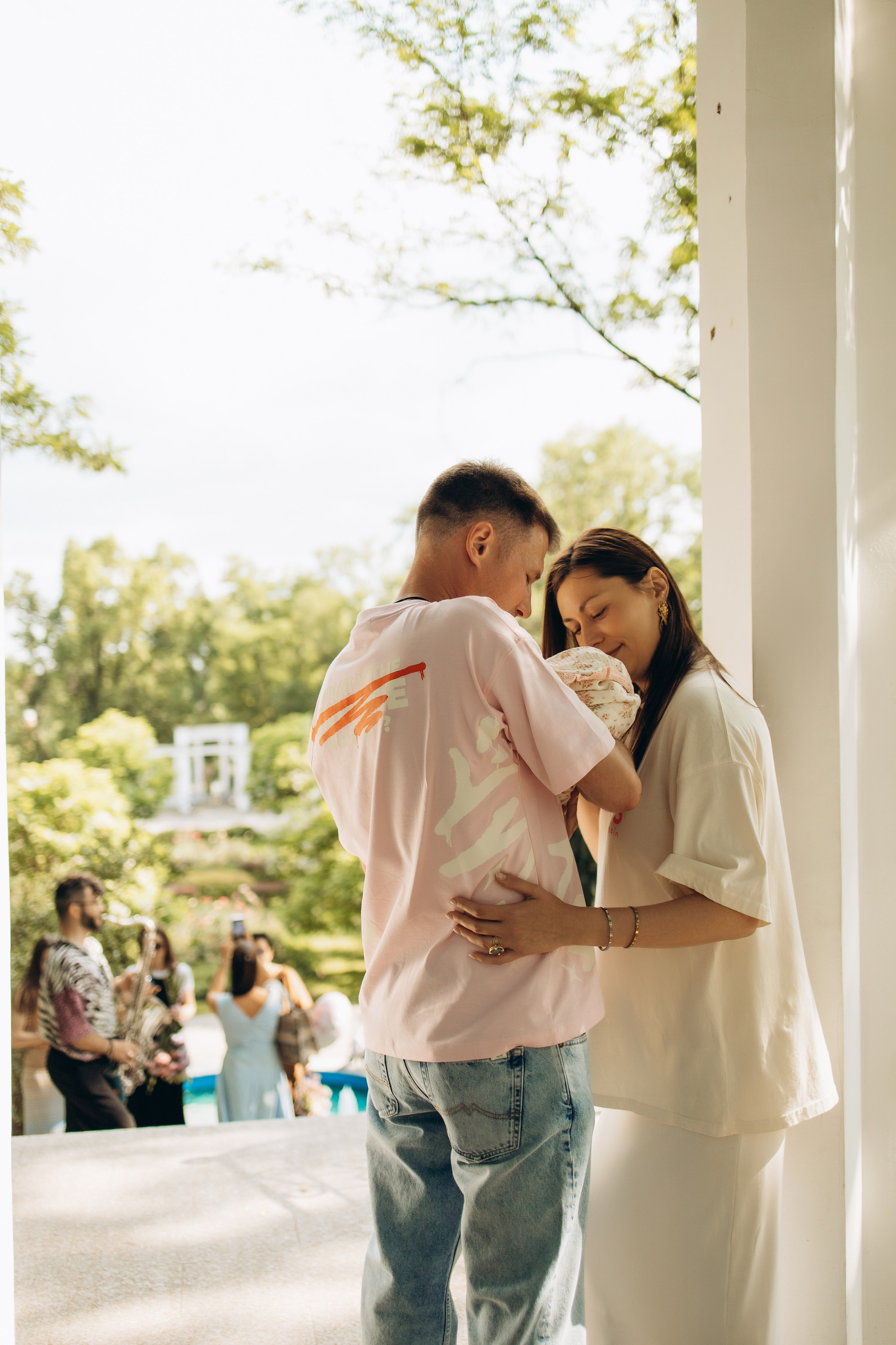 Выписка Виктории. Самый теплый фотограф в Краснодаре Рябоконь Ксения