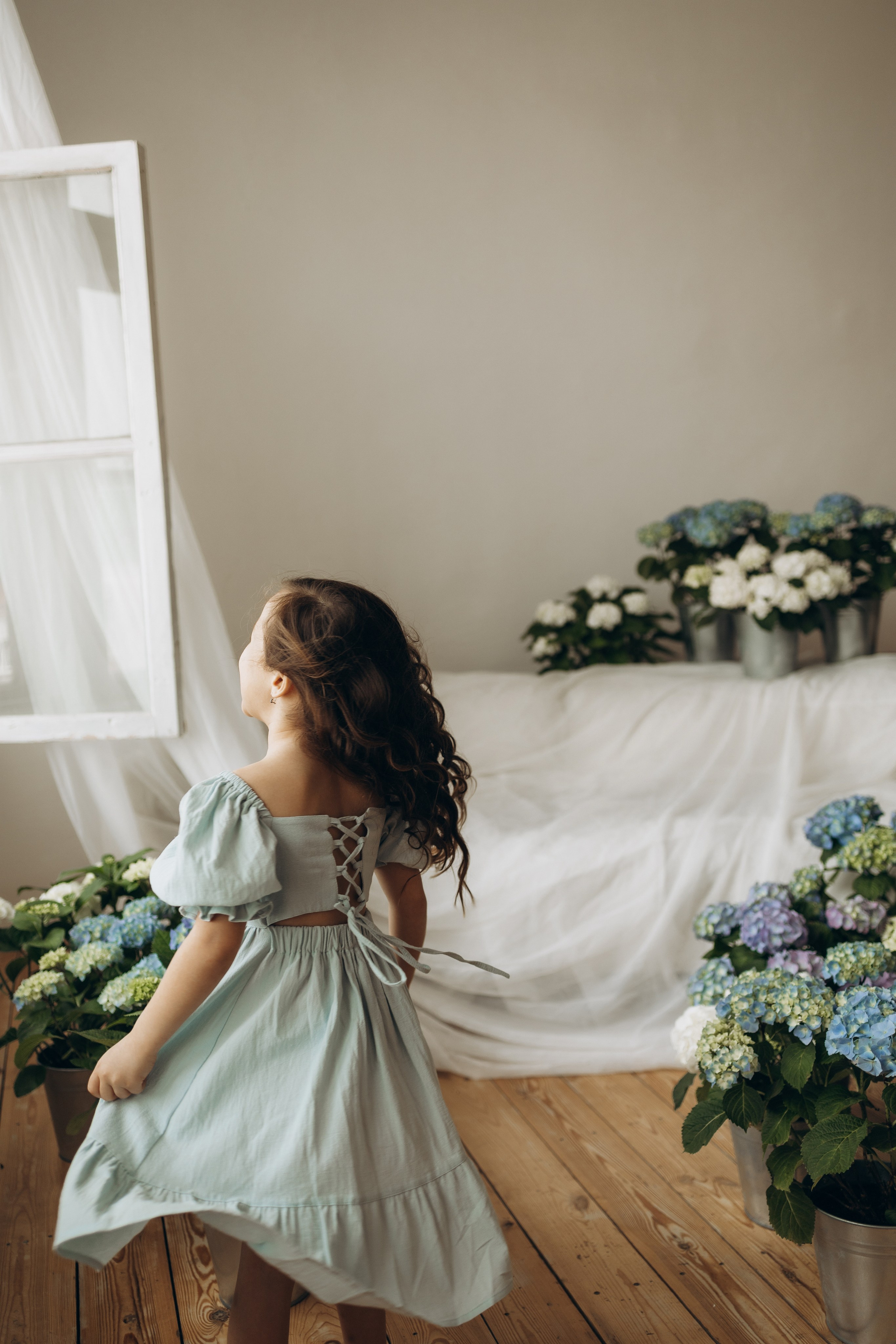 Девочки. Самый теплый фотограф в Краснодаре Рябоконь Ксения