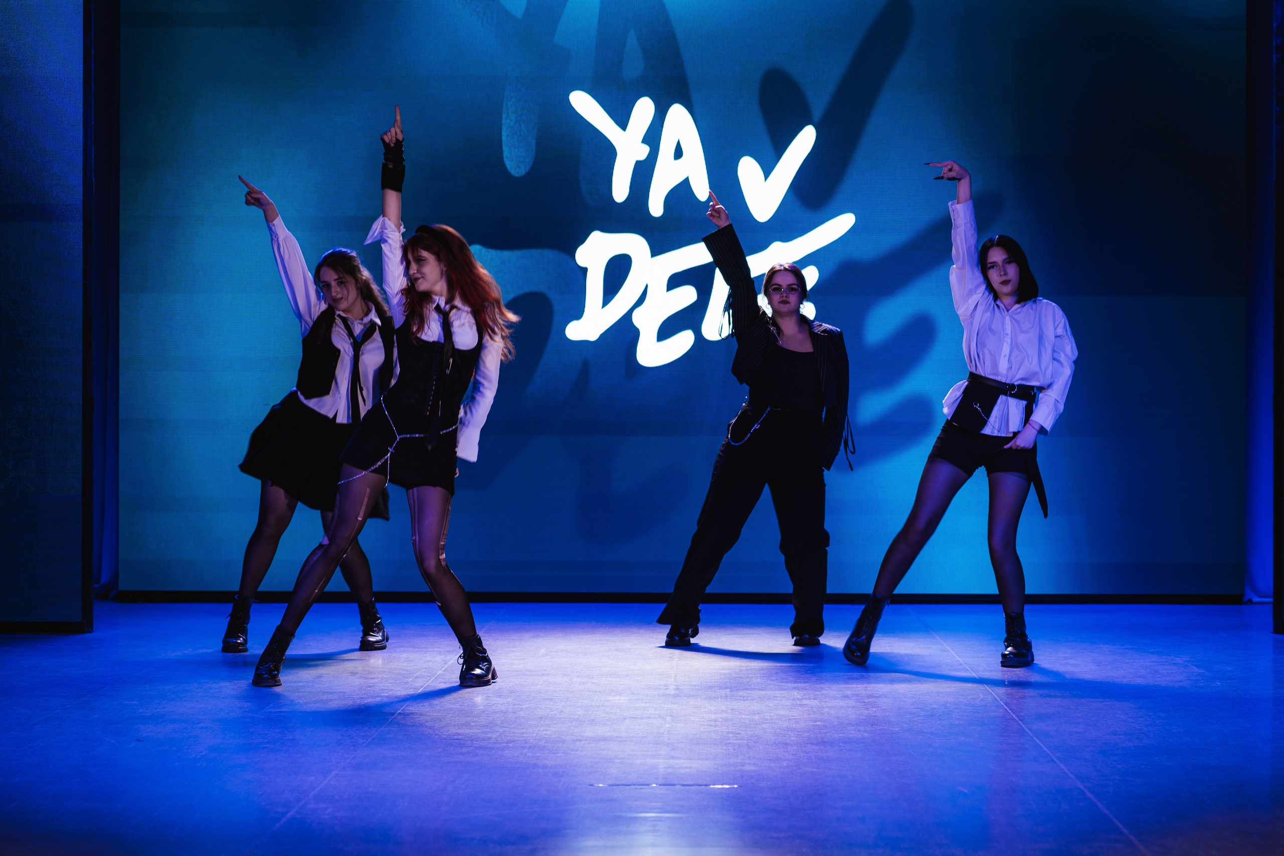 Мероприятие «Я в деле». Фотограф Великий Новгород Артем Чернецкий