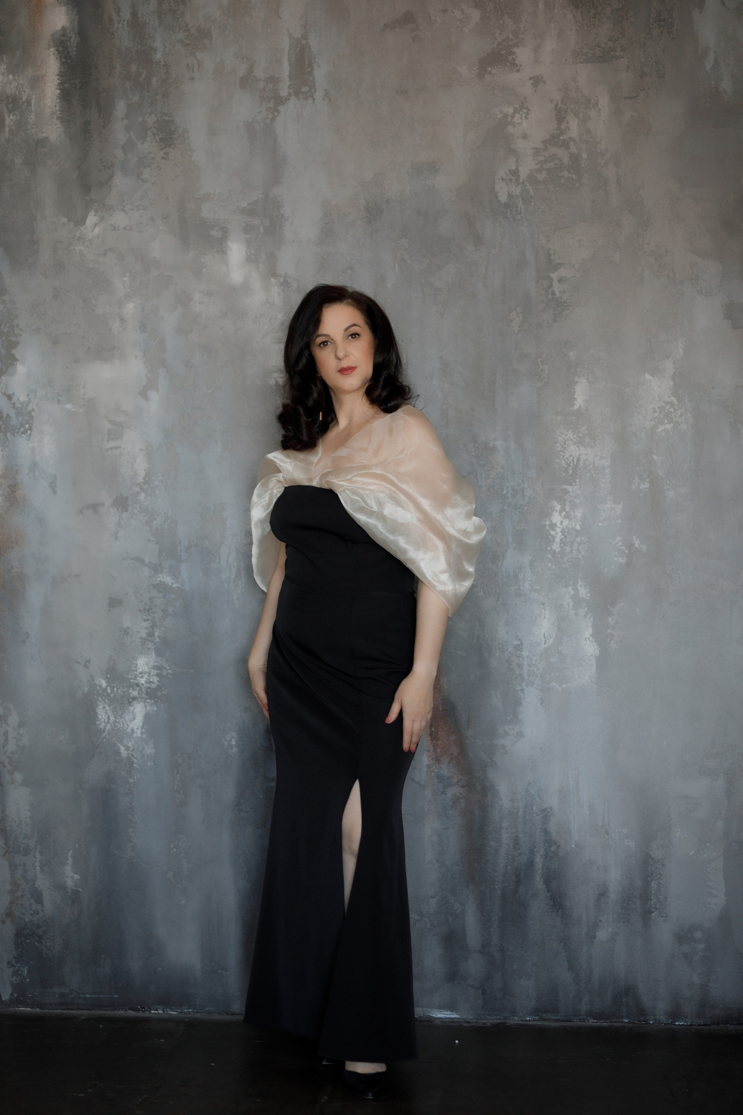 Виктория. Фотограф чувственного портрета в Санкт-Петербурге Светлана Фролова