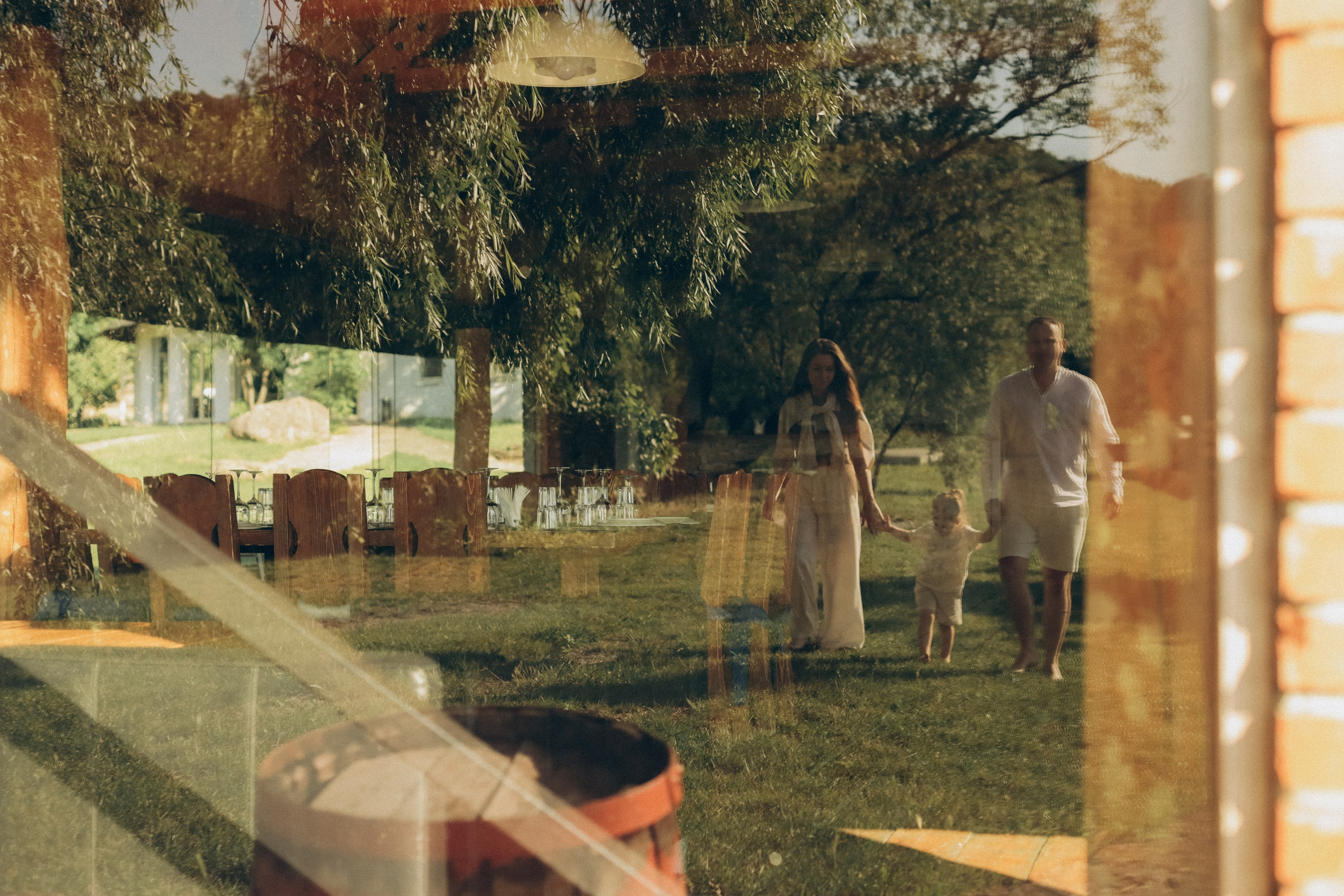 Надя, Паша, Мария. Семейный фотограф Анапа