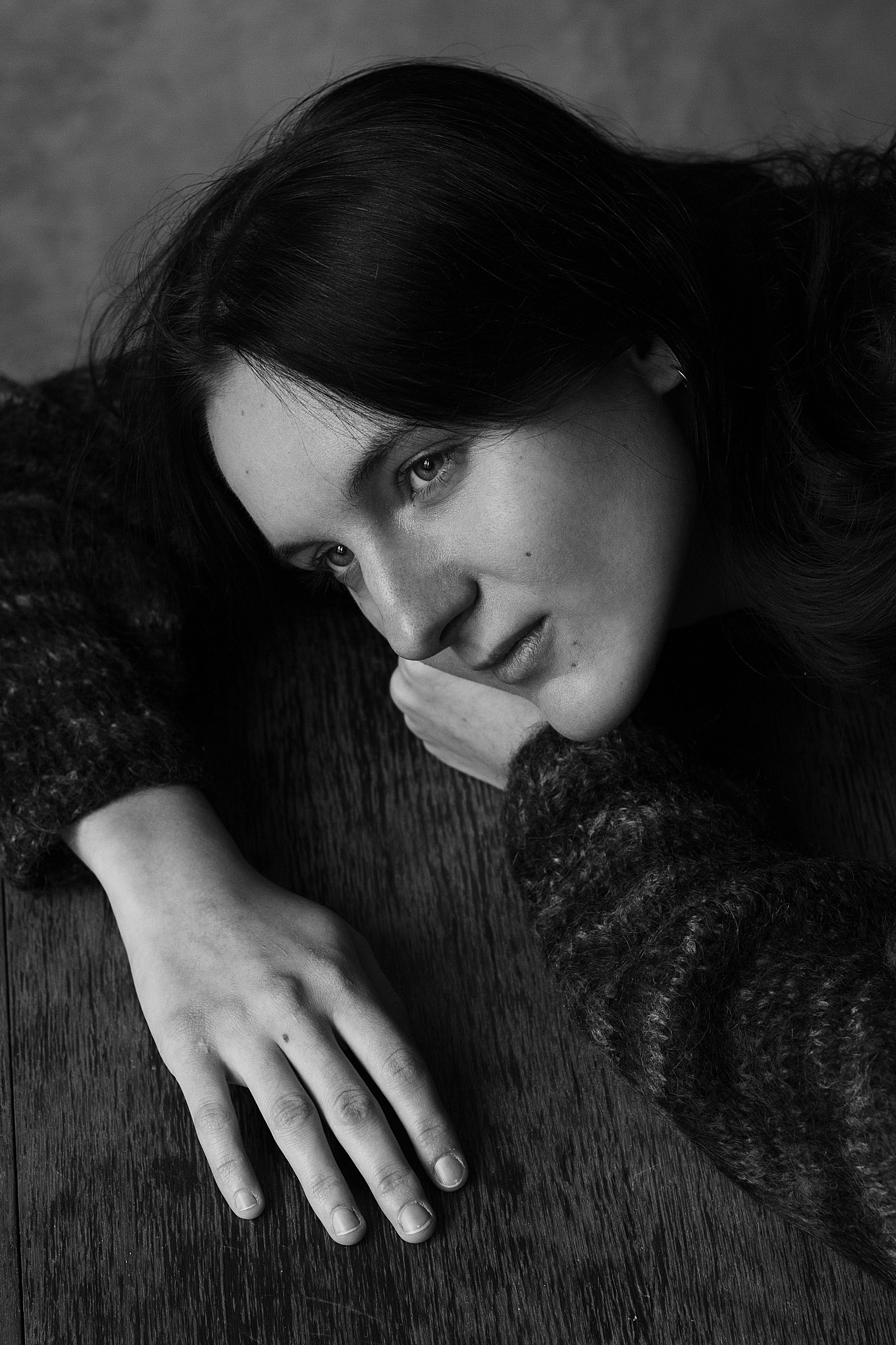 Анастасия Чечурина. Портретный фотограф Вера Приймак | Санкт-Петербург и Москва