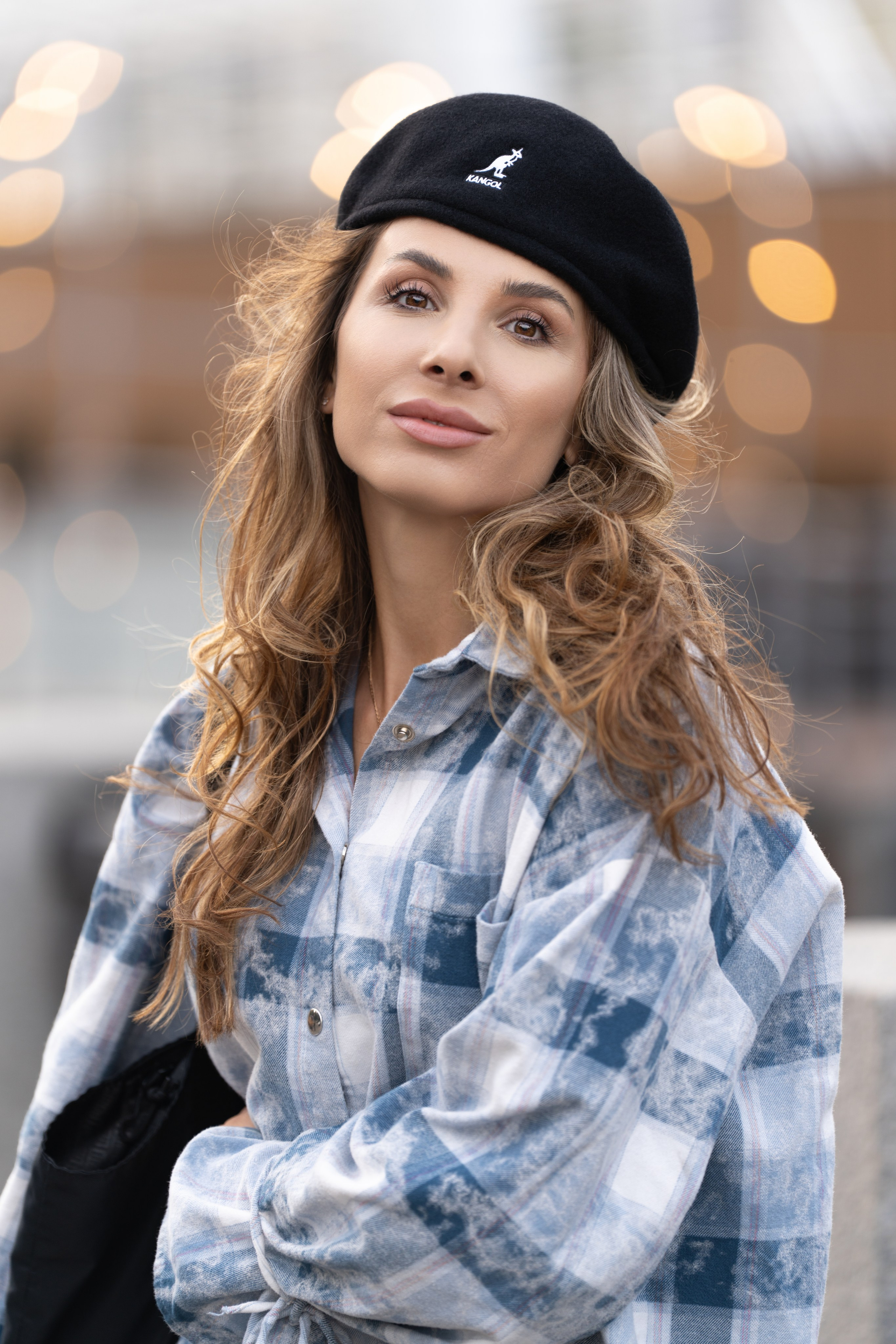 Марина. Фотограф. Москва