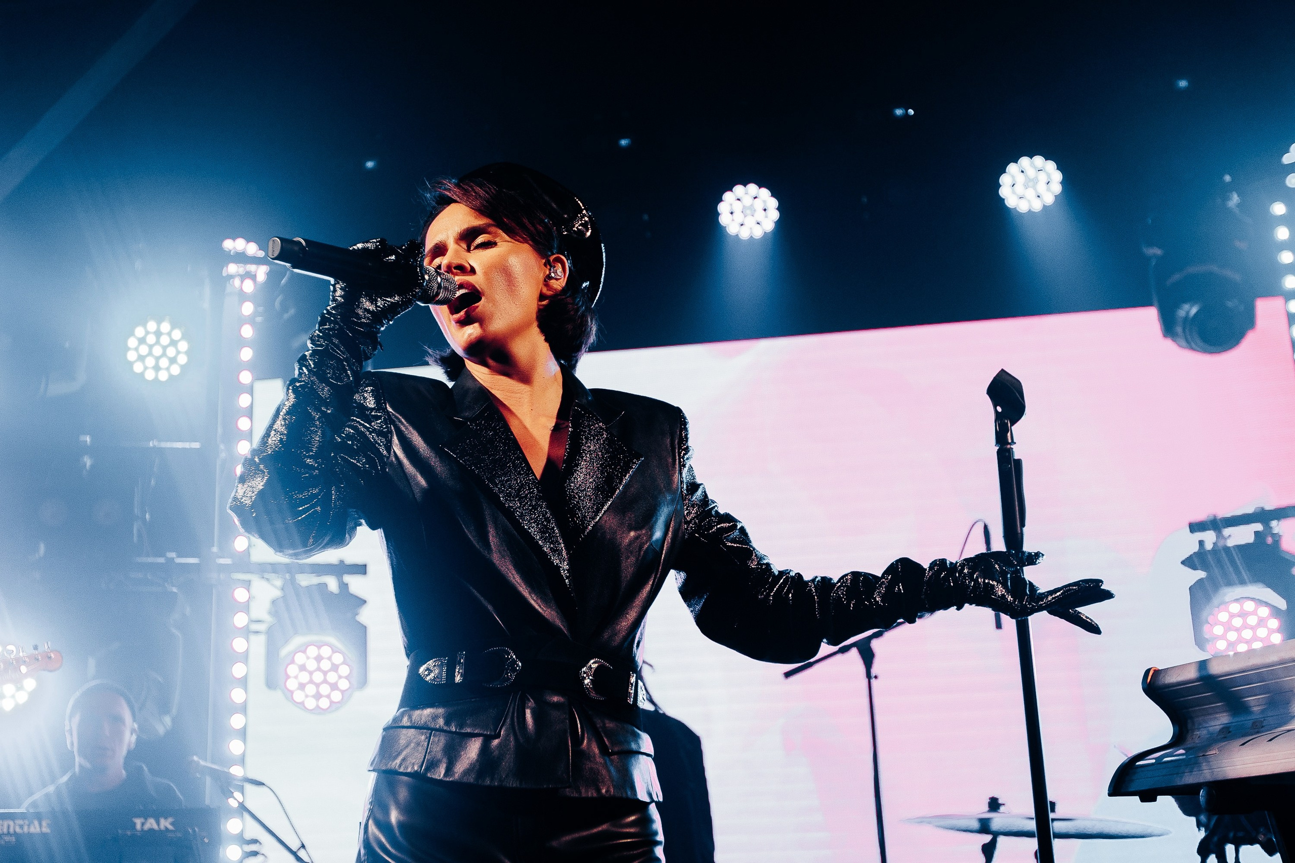 ZIVERT. Фотограф в Москве Алексей Виноградов