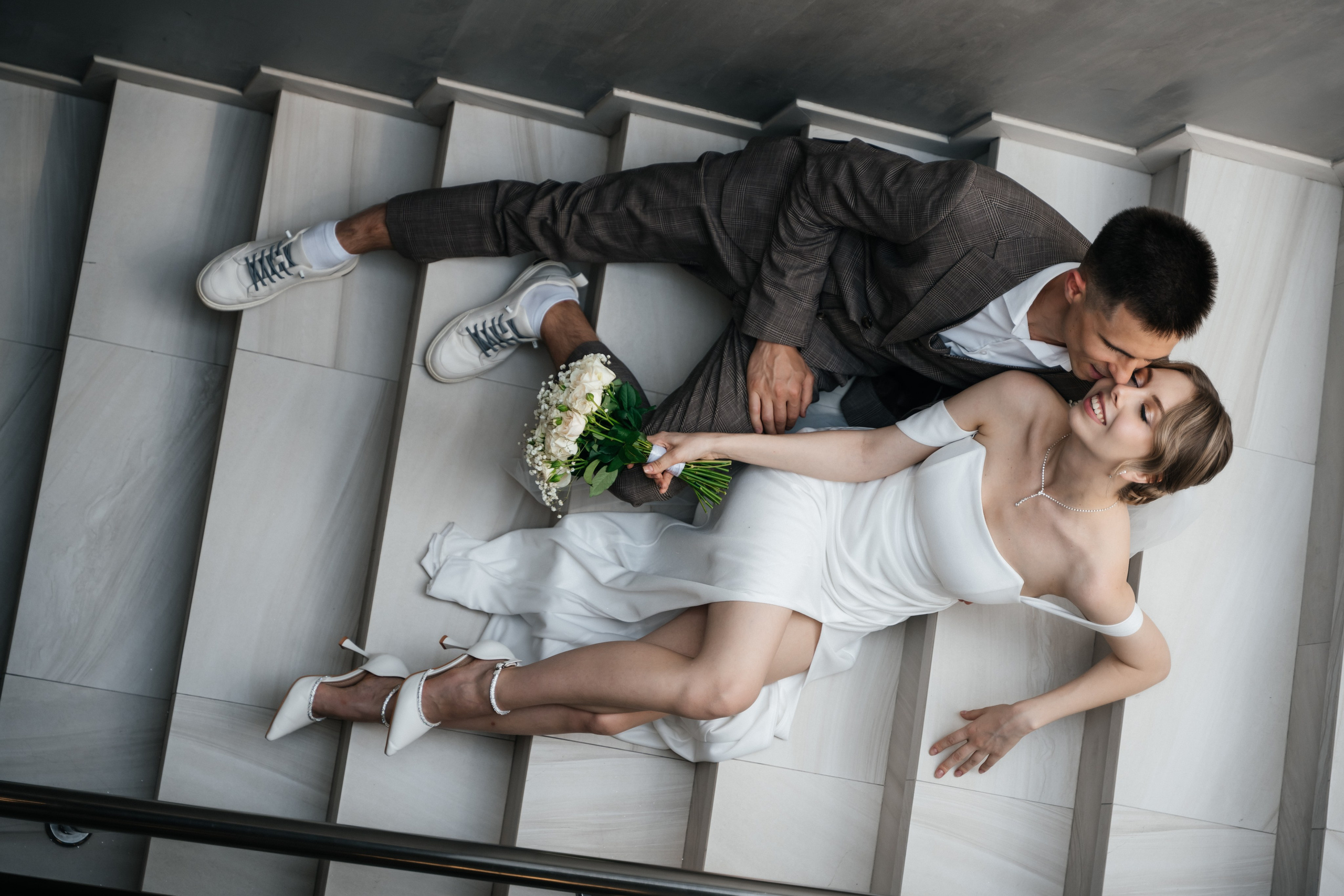 Игорь и Кристина. Свадебный фотограф и видеограф Жанна и Ренат Костандян, Ставрополь