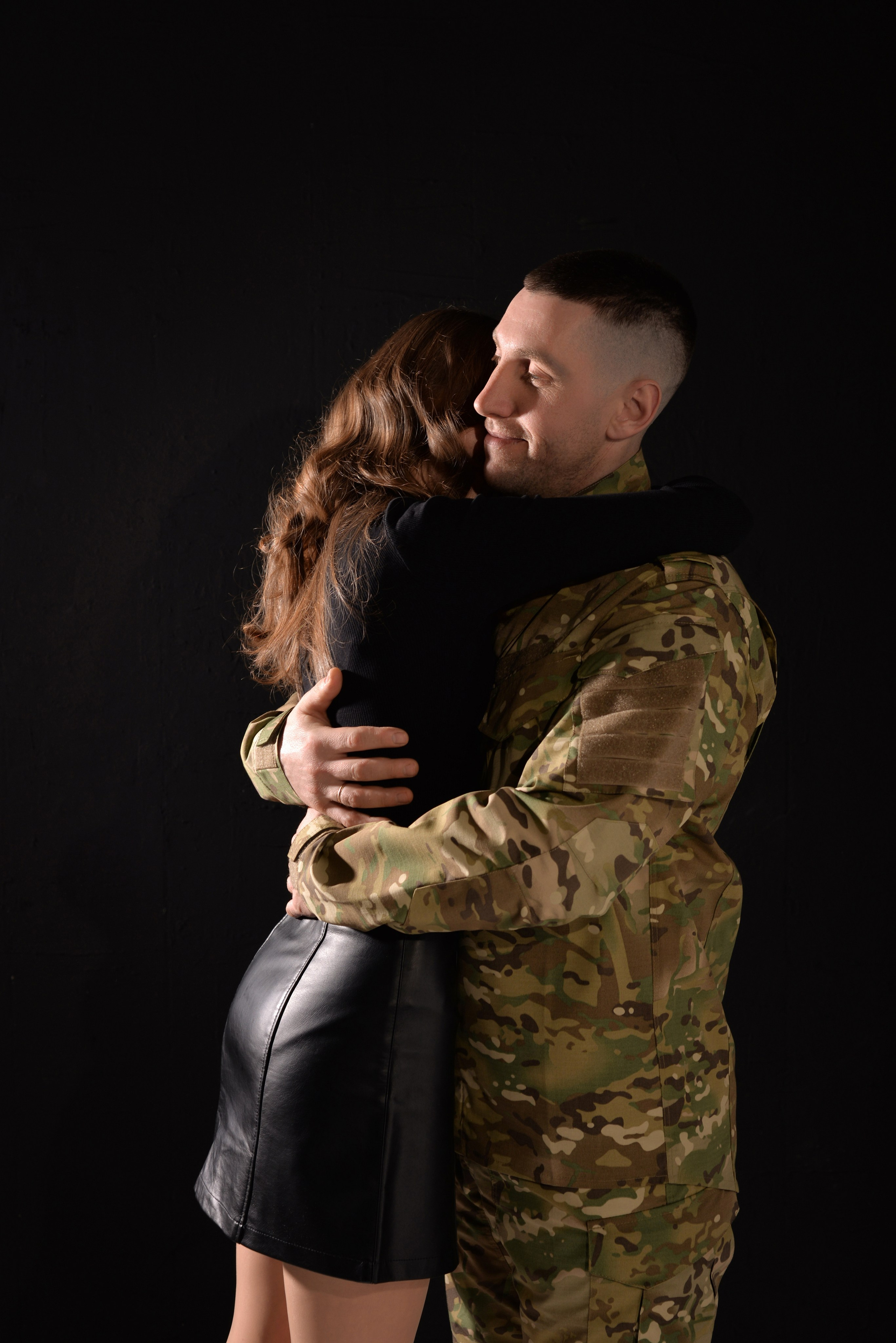 Юлия и Денис. Семейный и свадебный фотограф Галина Абакумова, фотосессии в Белгороде