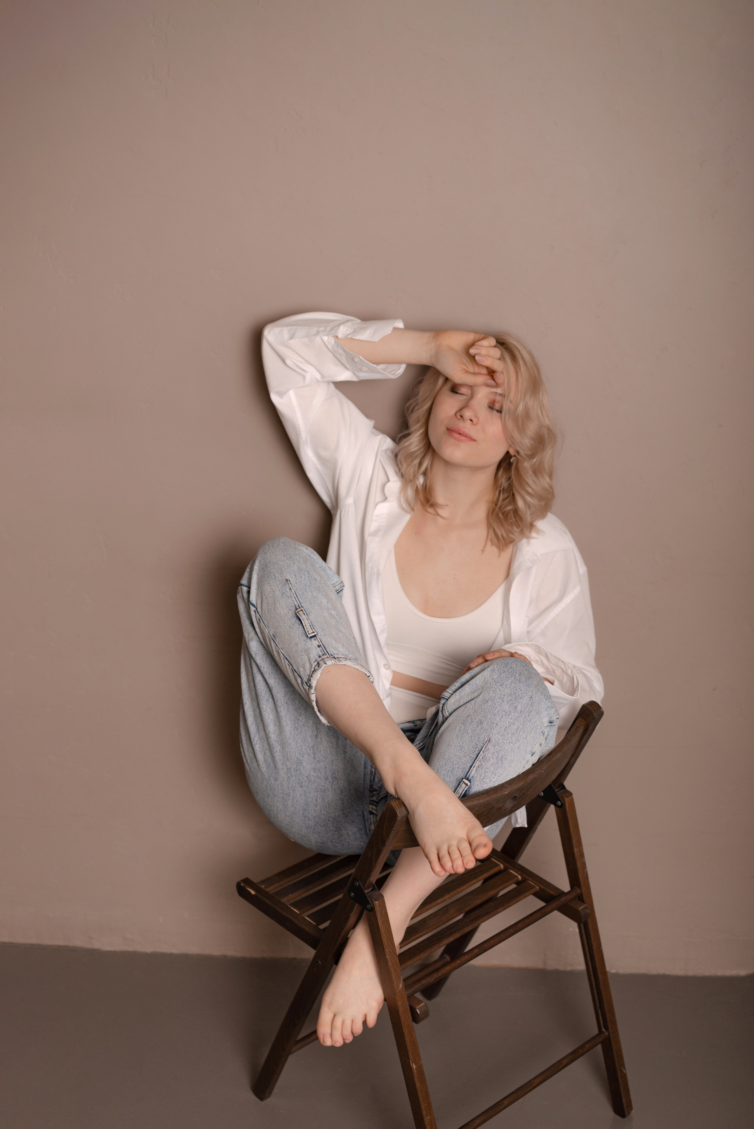 Аня и Ульяна (Питер). Семейный и свадебный фотограф Галина Абакумова, фотосессии в Белгороде