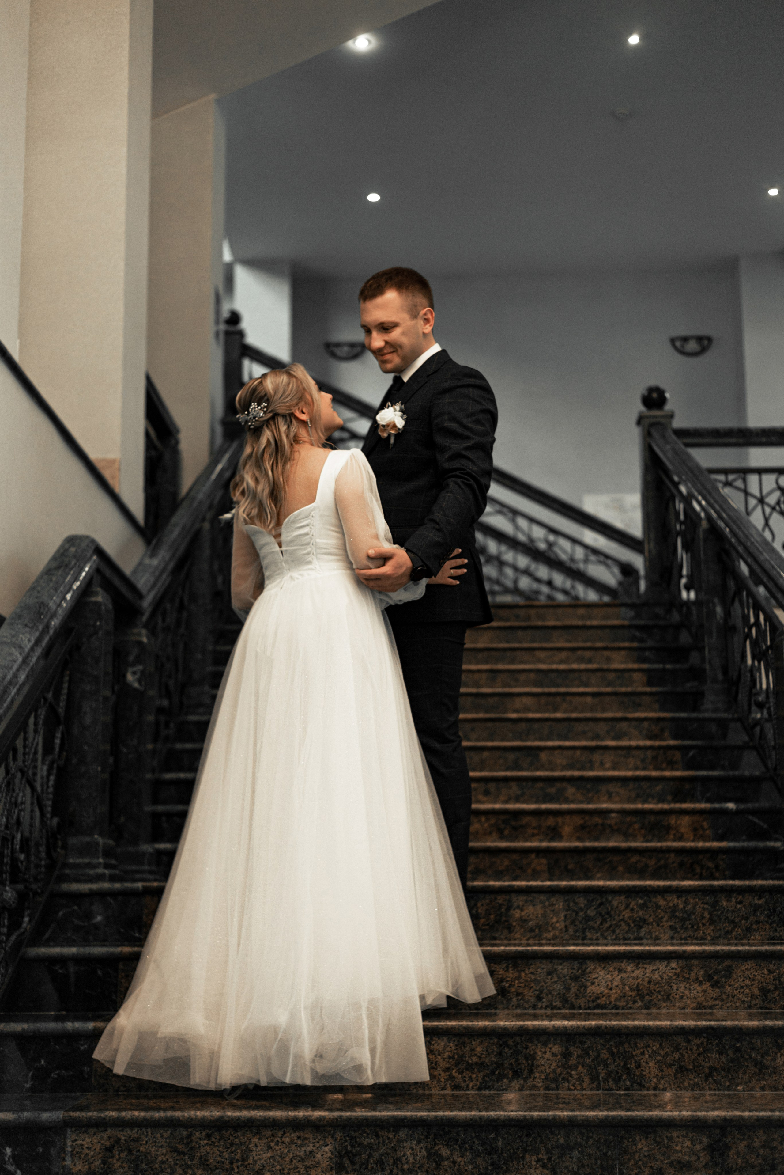 Лера и Коля. Семейный и свадебный фотограф Галина Абакумова, фотосессии в Белгороде