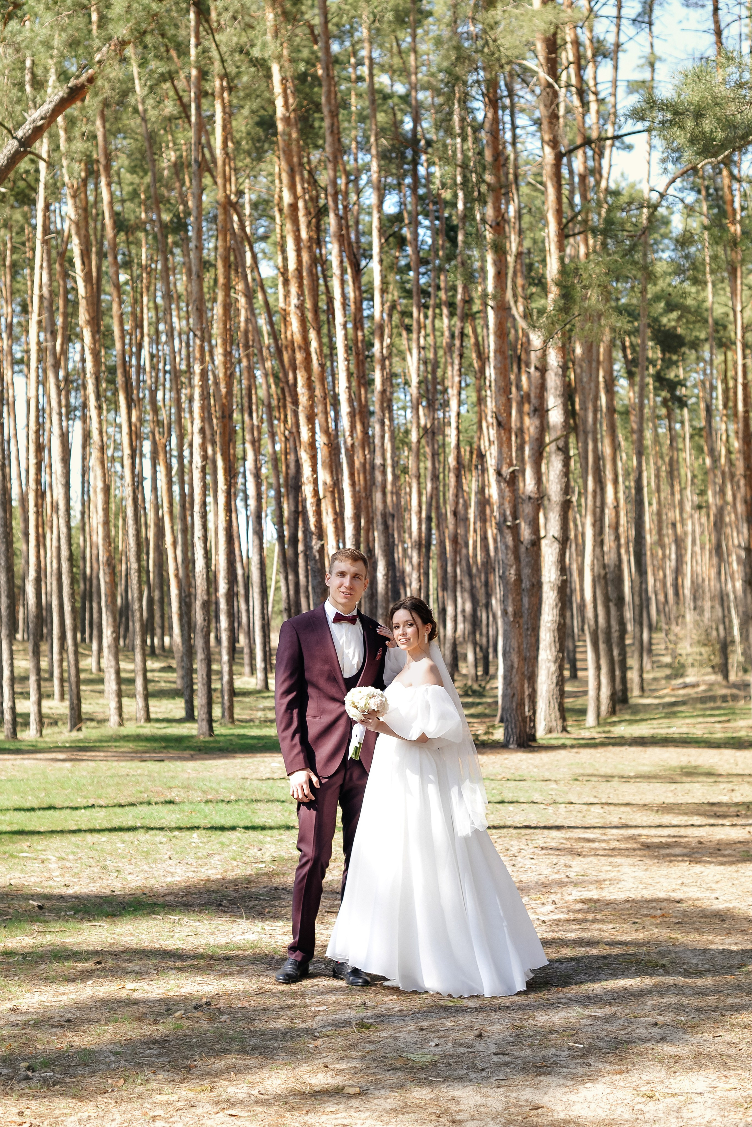 Даша и Вова. Семейный и свадебный фотограф Галина Абакумова, фотосессии в Белгороде