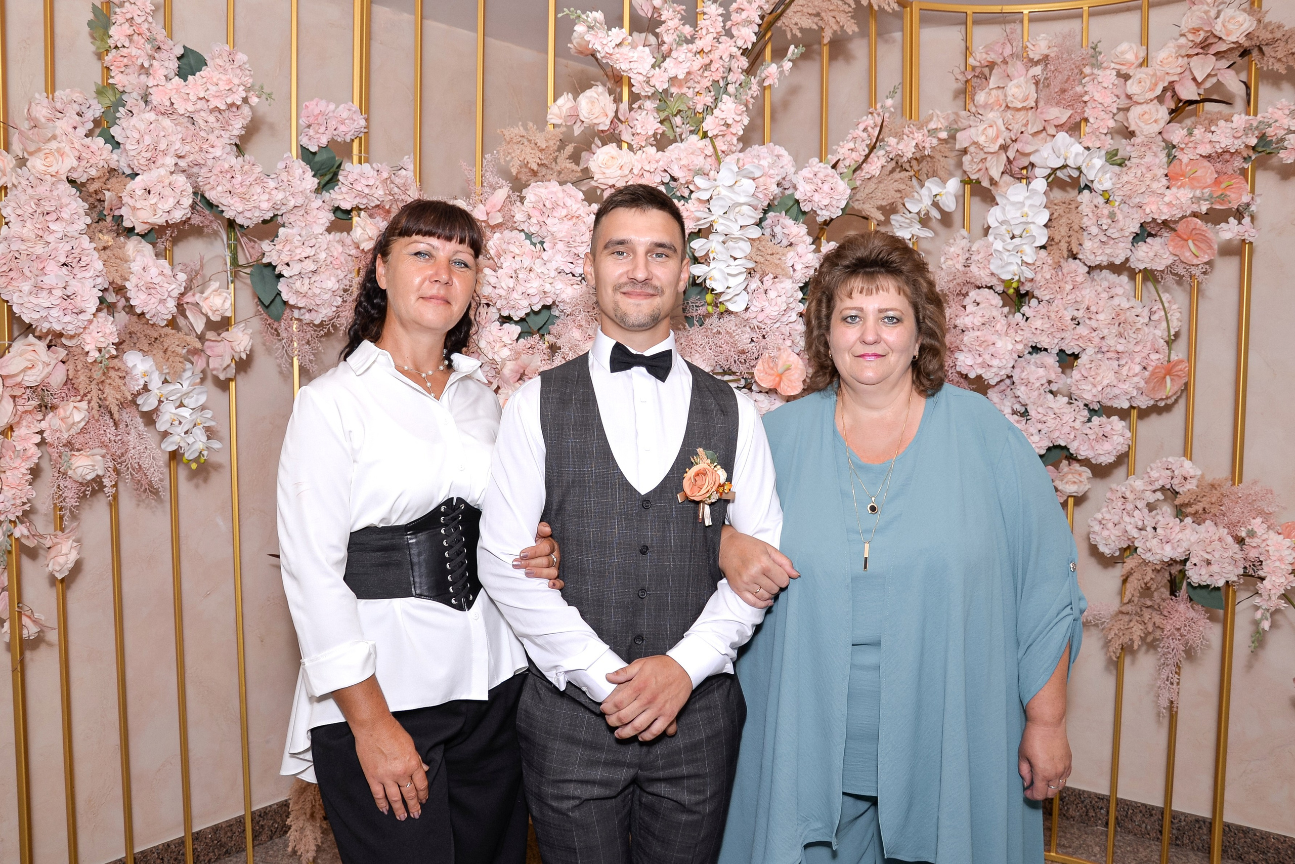 Степан и Анастасия 20.07.24. Семейный и свадебный фотограф Галина Абакумова, фотосессии в Белгороде