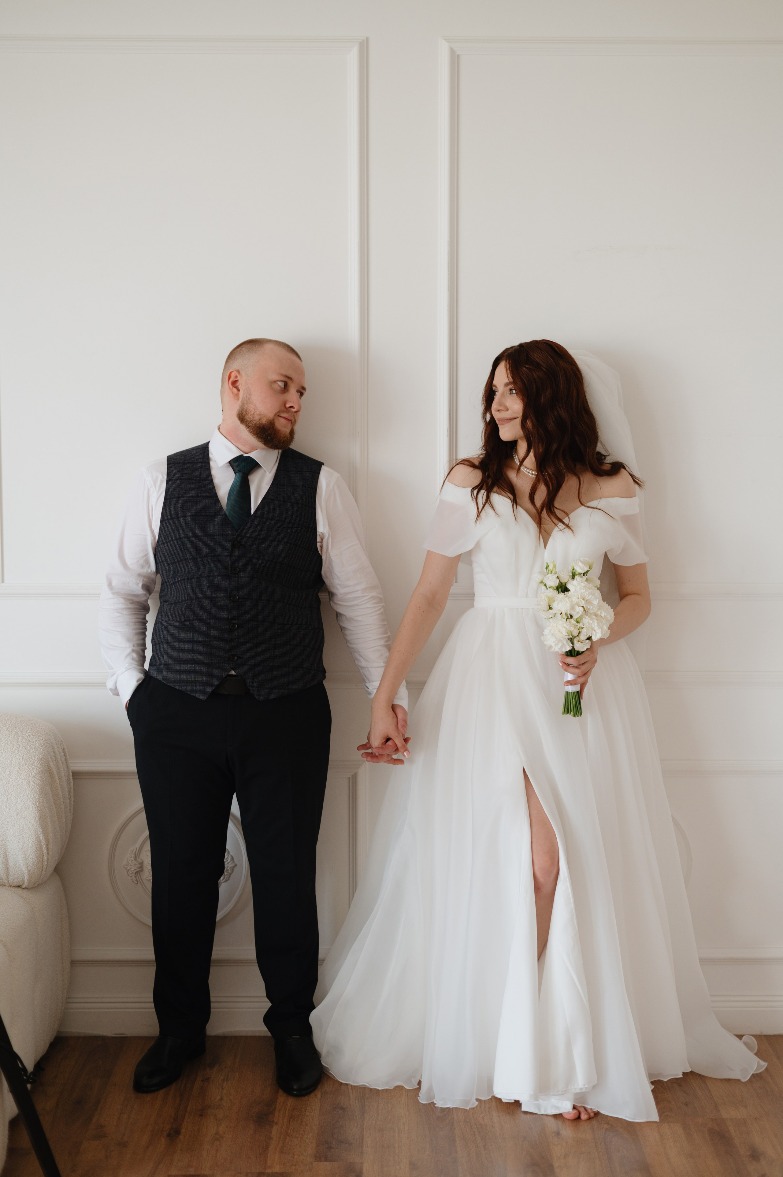 Александр и Анна. Фотограф в Абакане и Минусинске