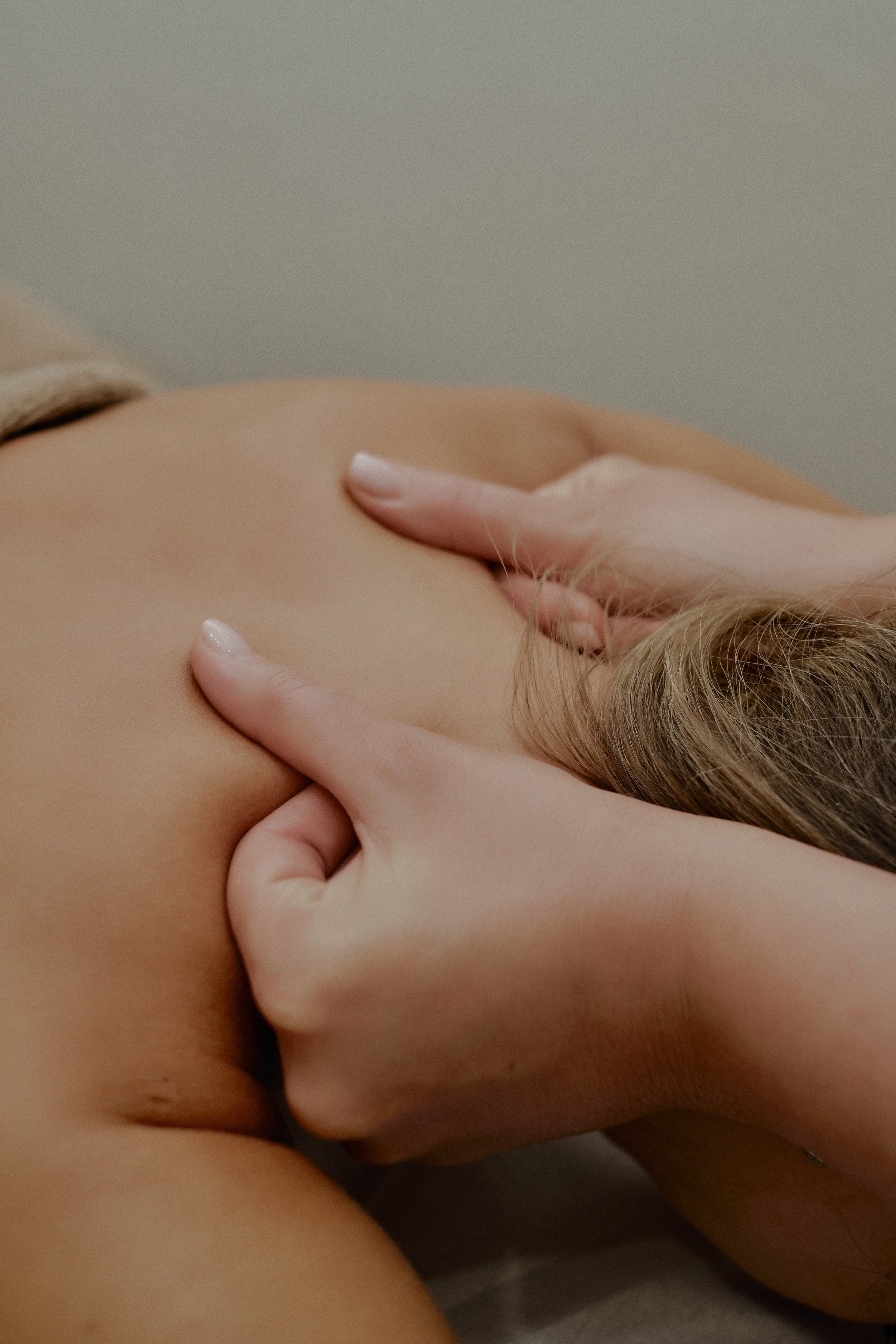 Массажист. Свадебный фотограф Кристина Кулецкая г. Челябинск