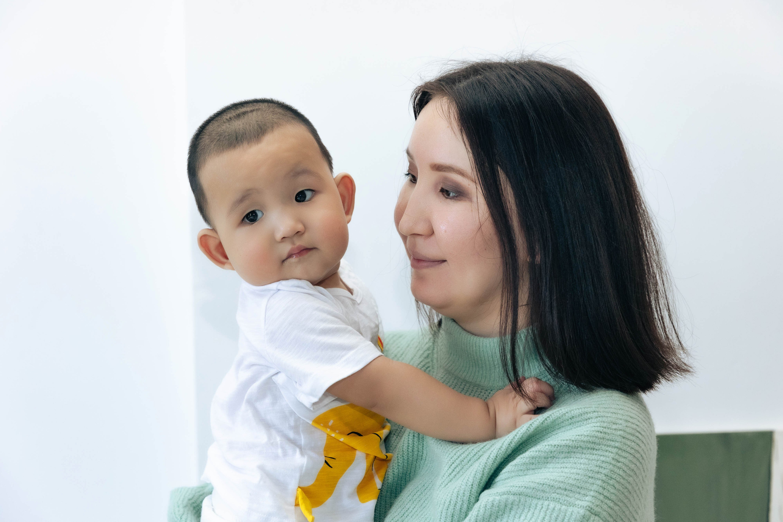 Каймульдиновы. Главная