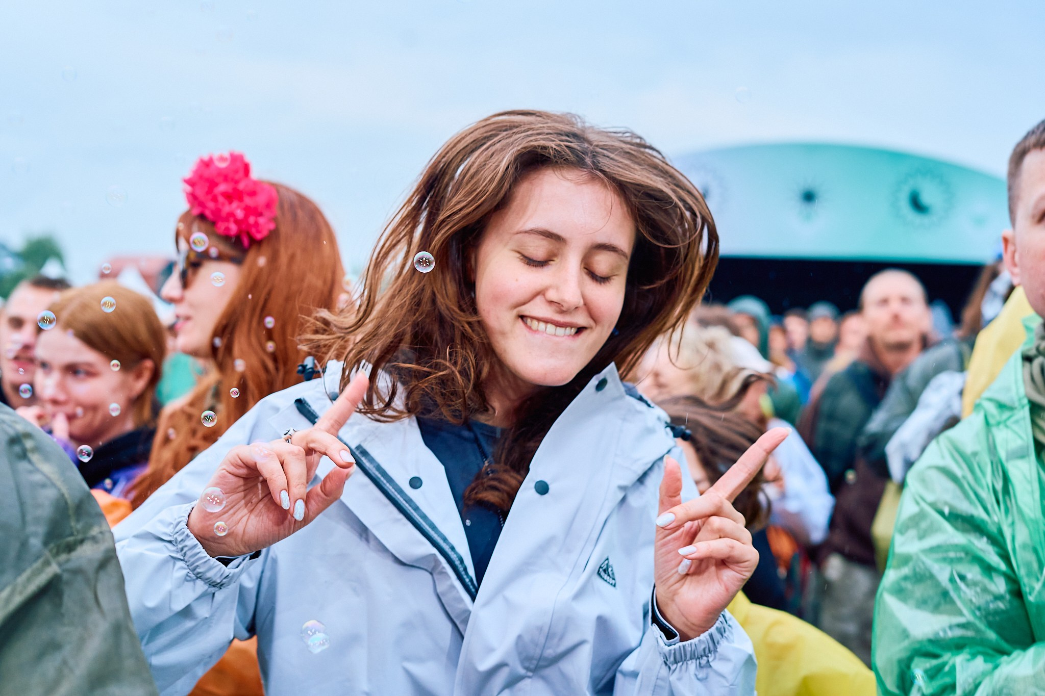 Репортажи и концерты. Портретный и репортажный фотограф в Москве