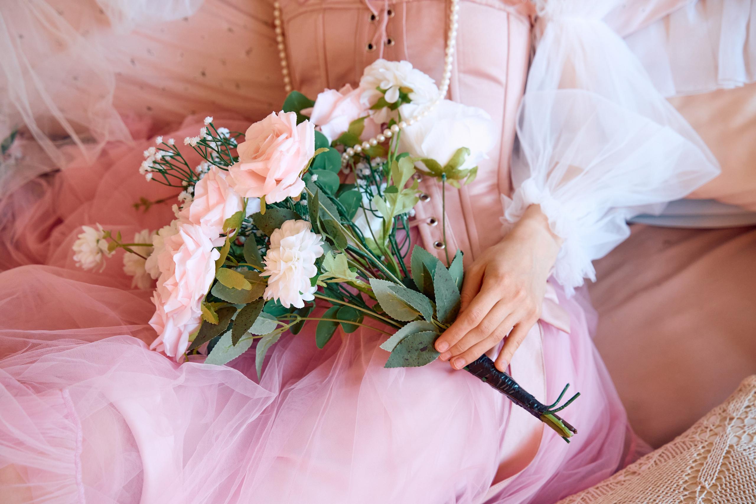 Мария. Портретный и репортажный фотограф в Москве