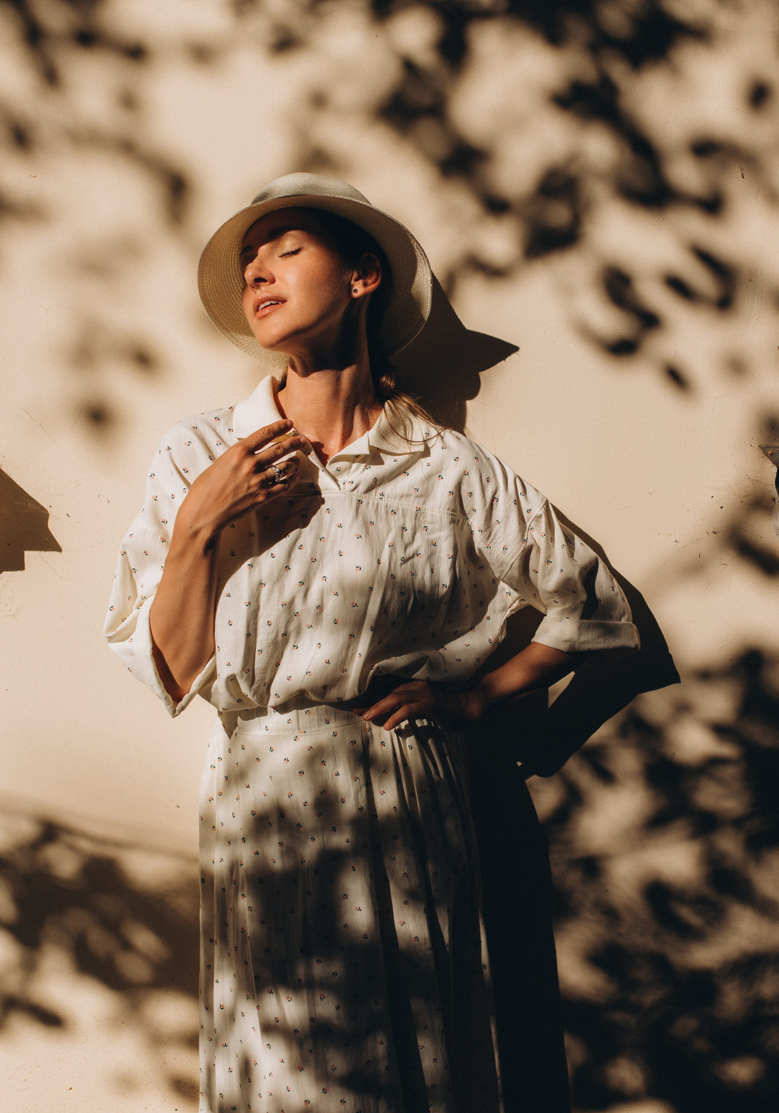 Оля солнце. Семейный фотограф в Санкт-Петербурге Ирина Иванова