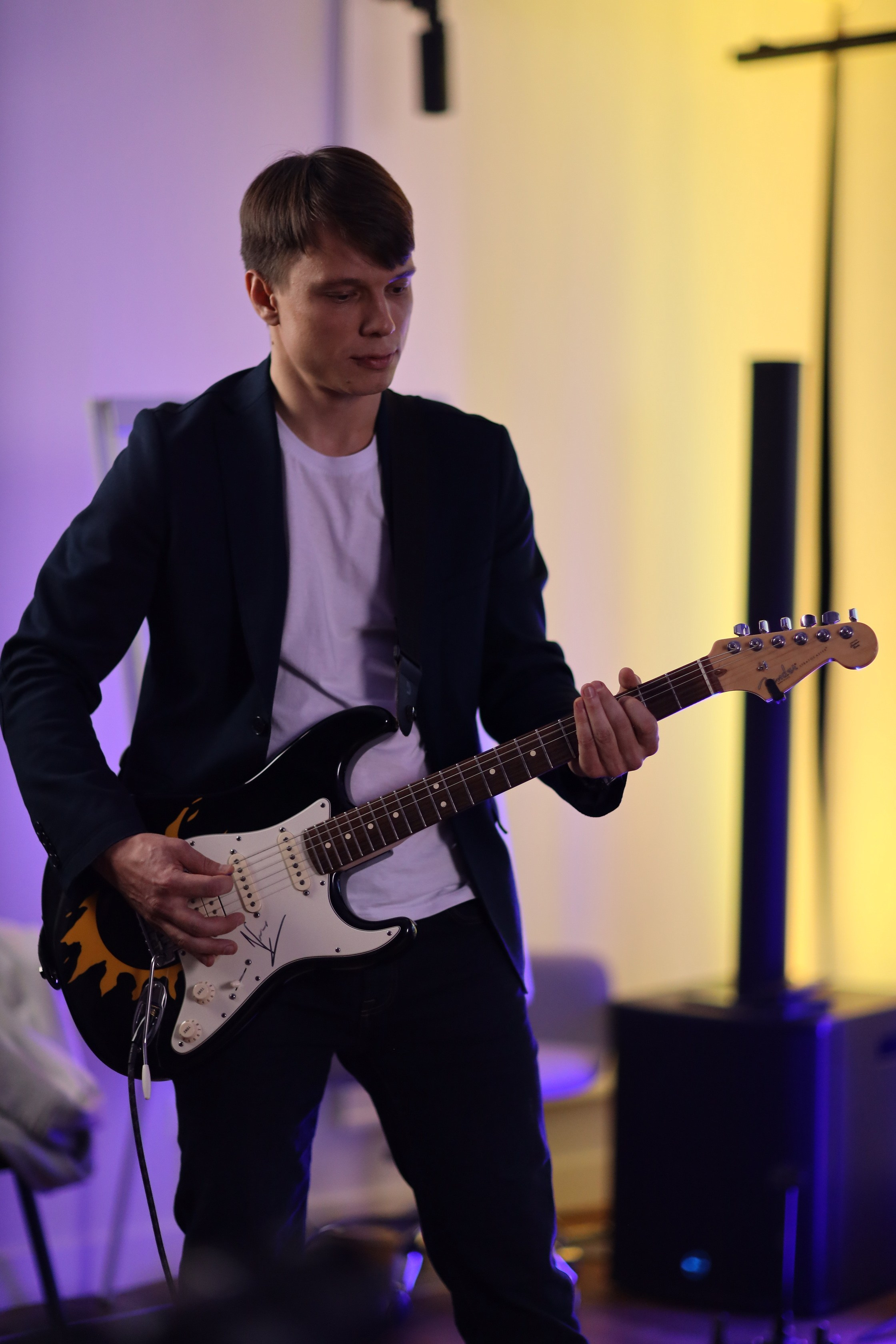 МастерМайнд 1.2. Съемка в студии под ваш запрос, студийные съемки, фотографии архитектурных объектов — Александр Евстигнеев — фотограф Москва