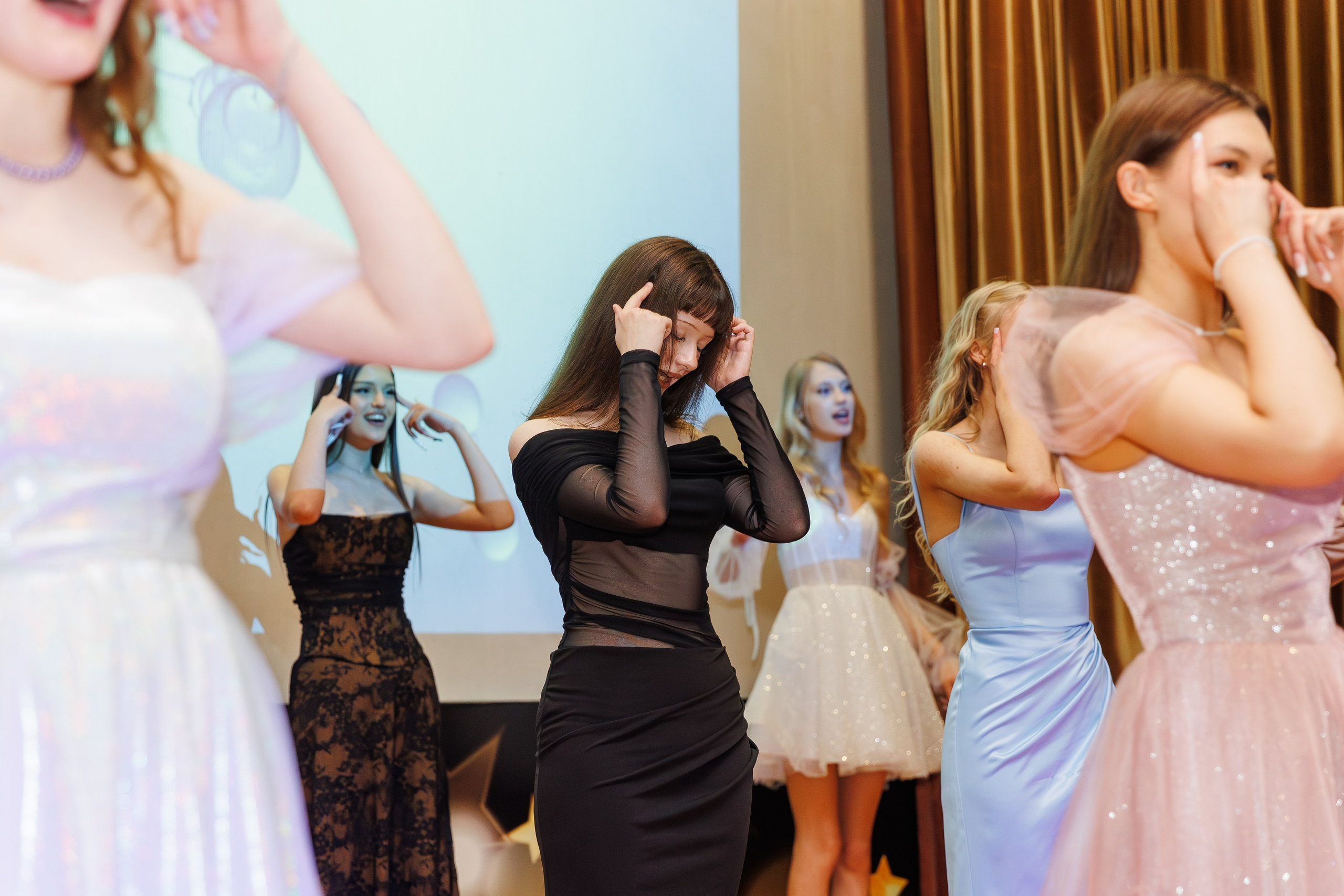 Выпускной 2025. Репортажный фотограф Минск ❘ Костецкий Илья ❘ Беларусь