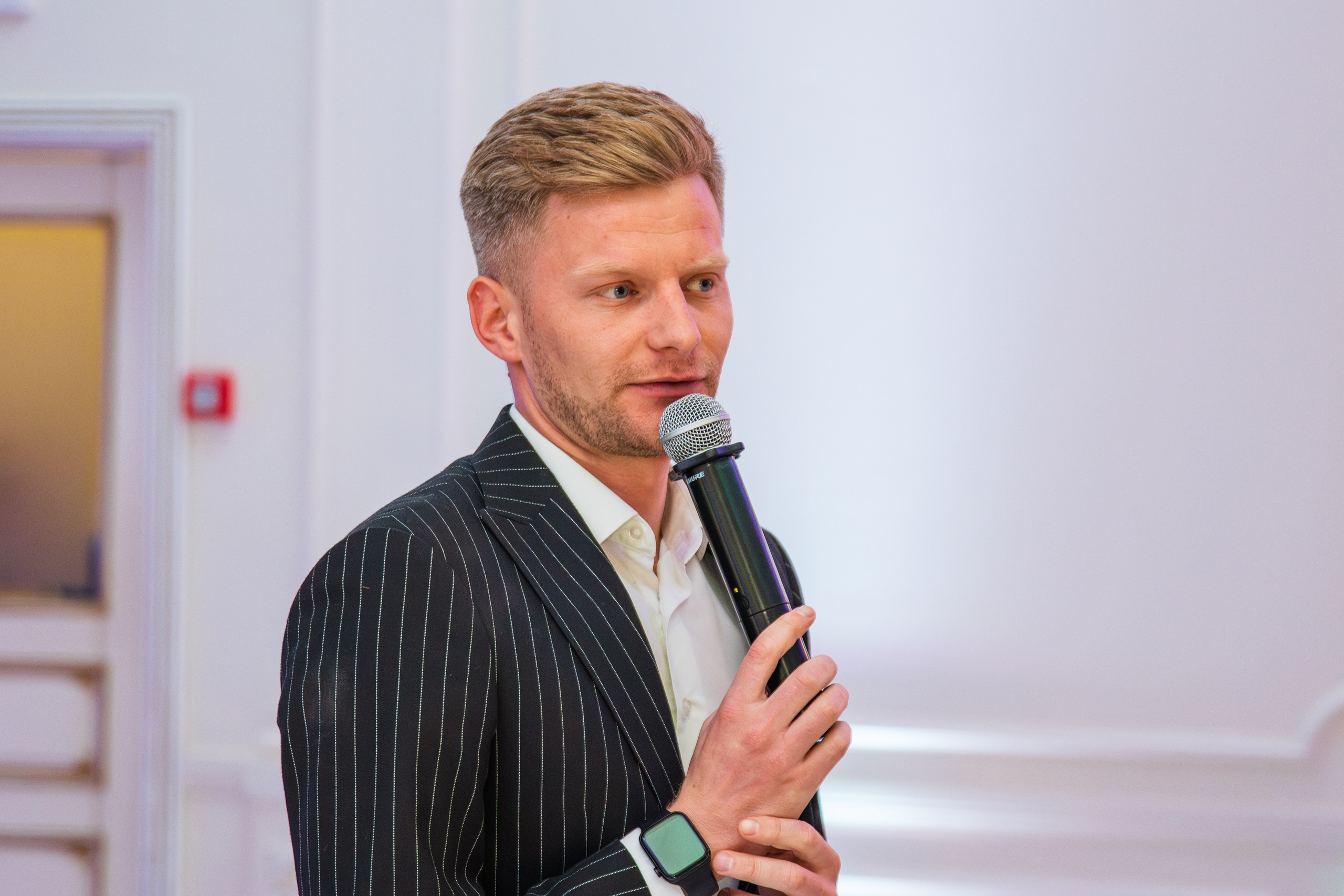 День Рожденья. Репортажный фотограф Минск ❘ Костецкий Илья ❘ Беларусь