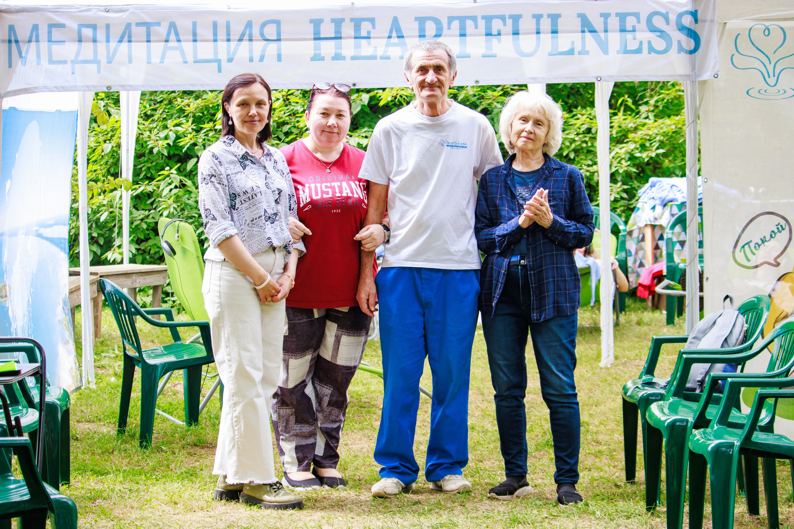 Фестиваль «MY WAY». Репортажный фотограф Минск ❘ Костецкий Илья ❘ Беларусь