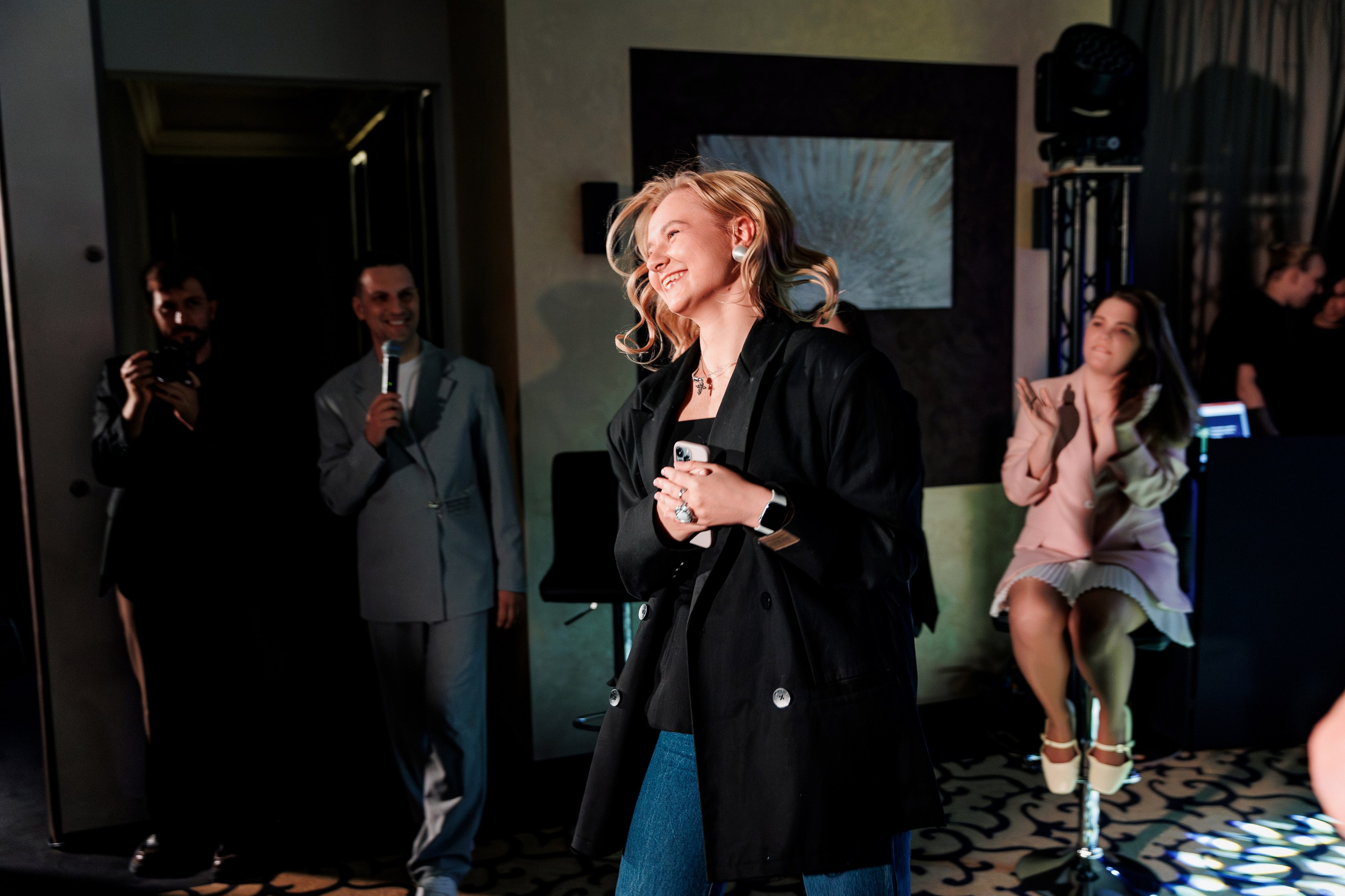 Creators. ILIAS BLACK — Фотограф свадеб и мероприятий в Минске и Беларуси