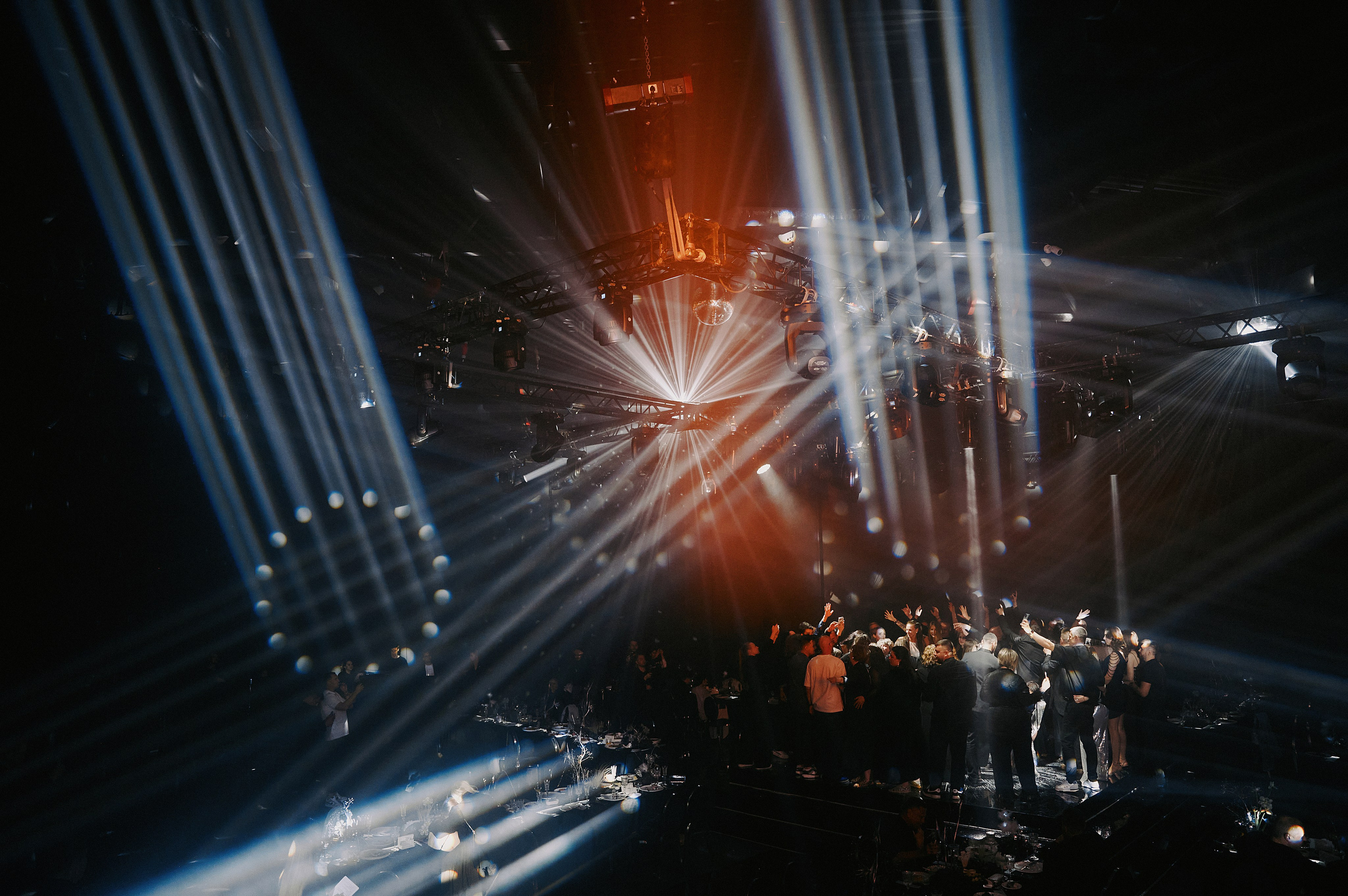 Как с Луны упали. Свадебный фотограф в Ростовe-на-Дону Анастасия Прутова