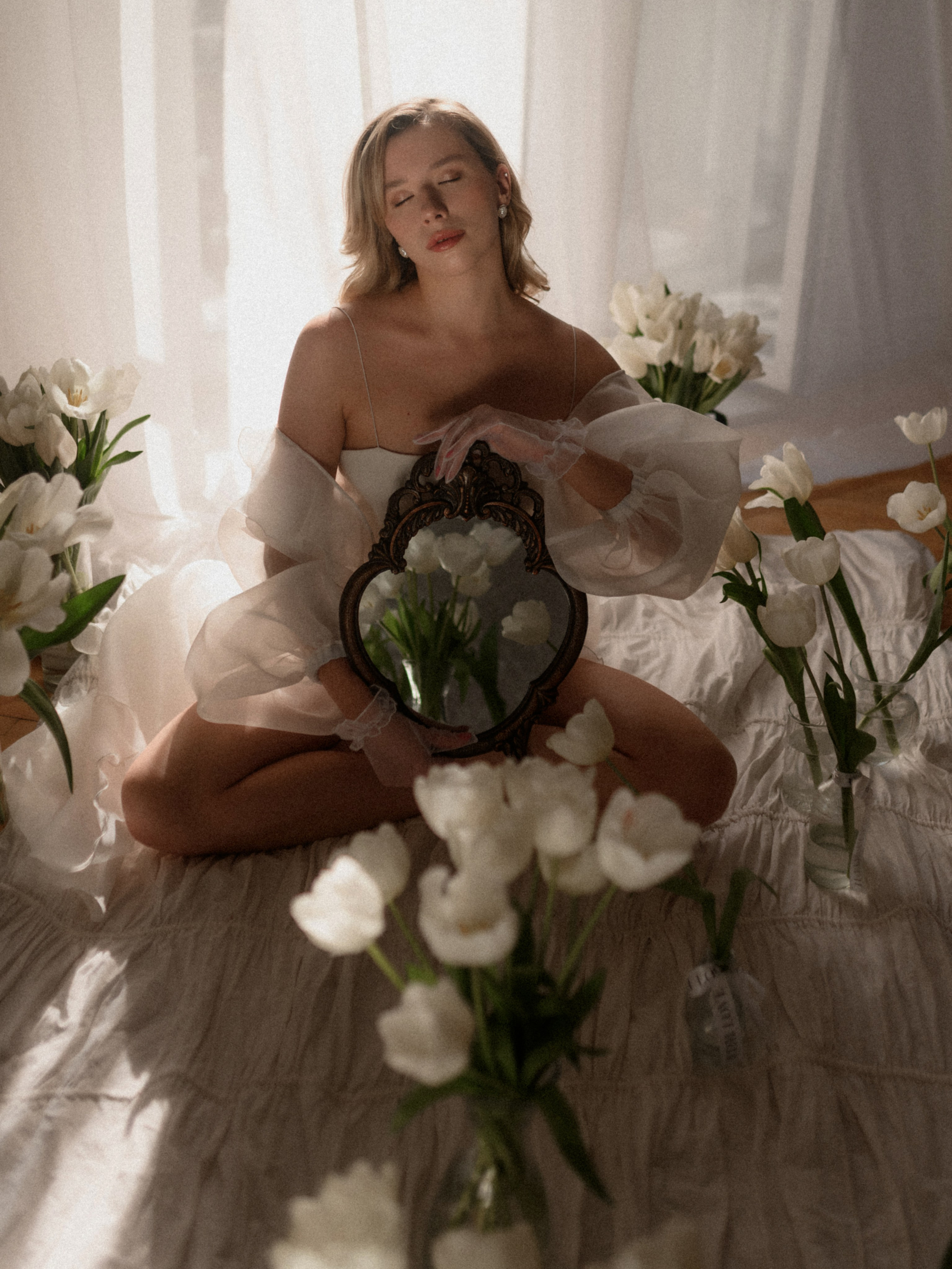 Юлия. Фотограф в Симферополе Ярошенко Екатерина